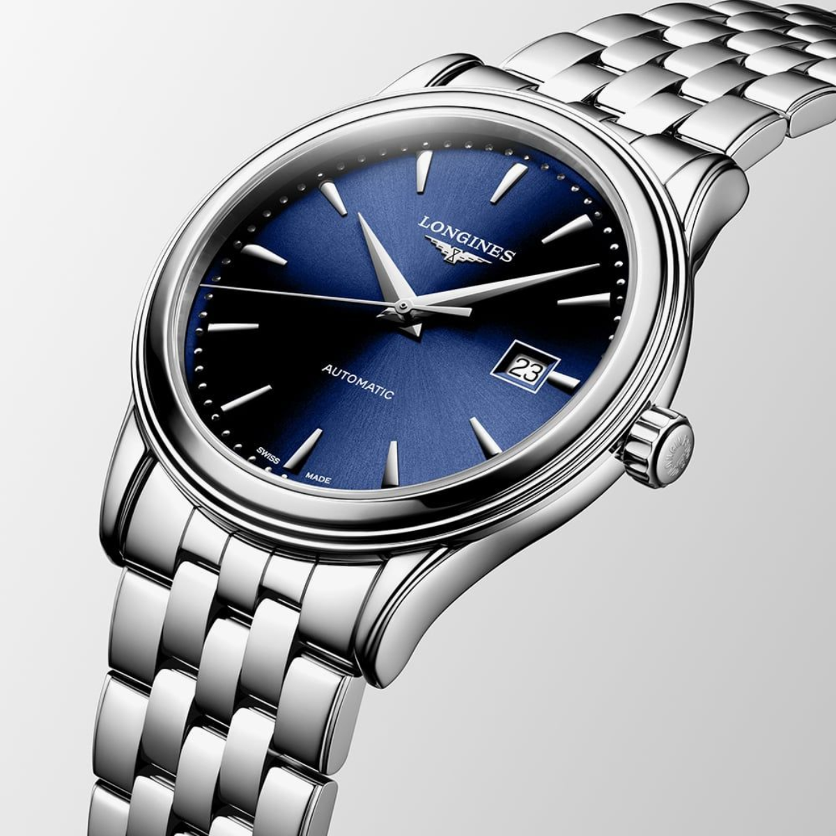 Longines Flagship