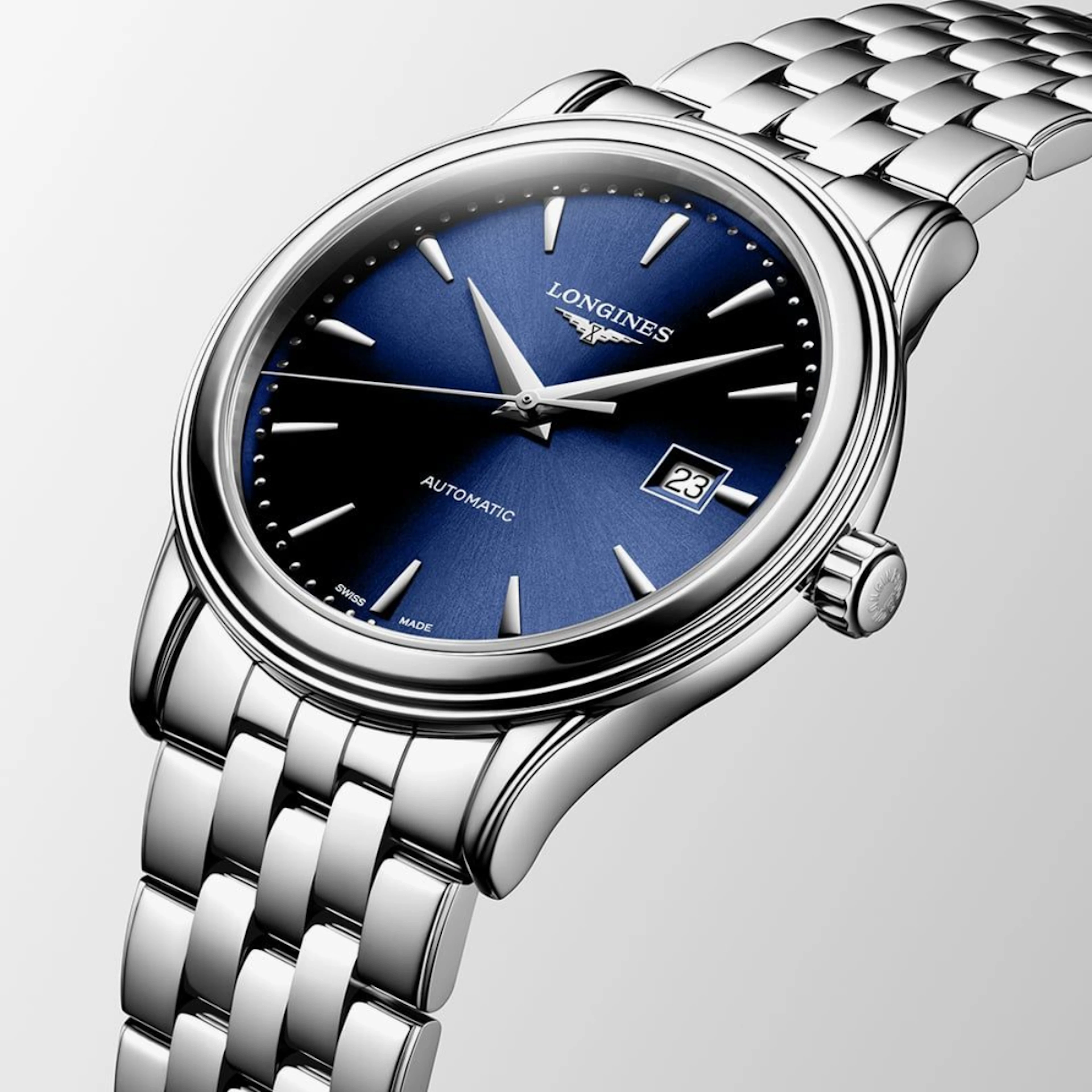 Longines Flagship