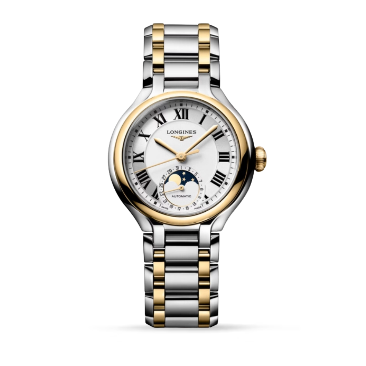 Longines Primaluna Moonphase