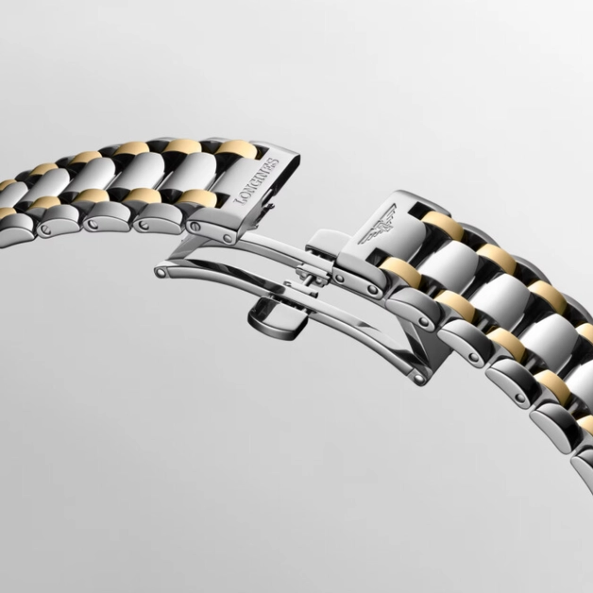 Longines Primaluna Moonphase