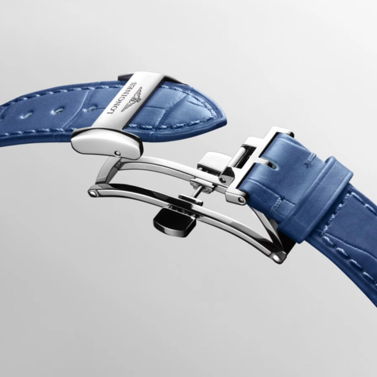 Longines Primaluna Moonphase