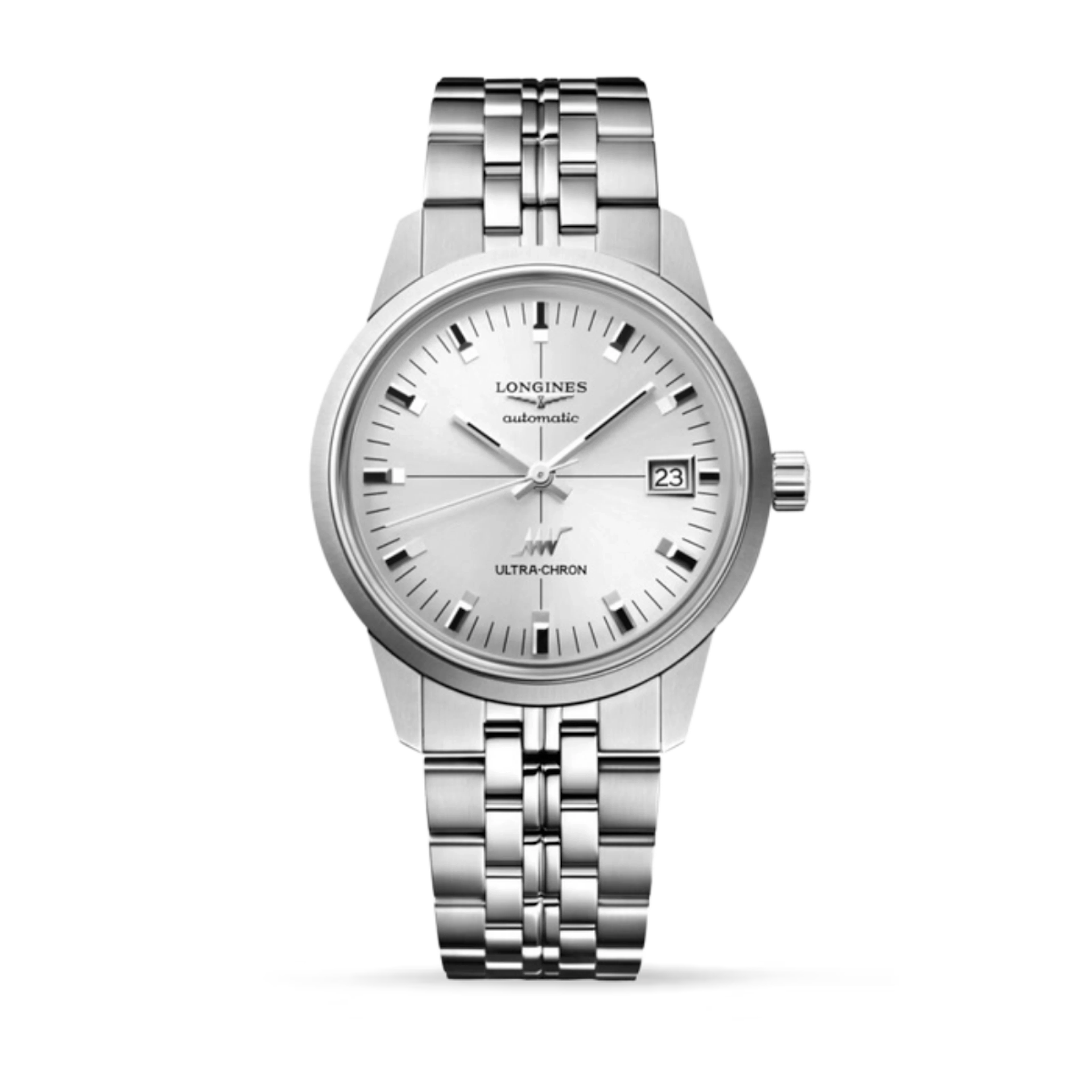 Longines Ultra Chron Classic