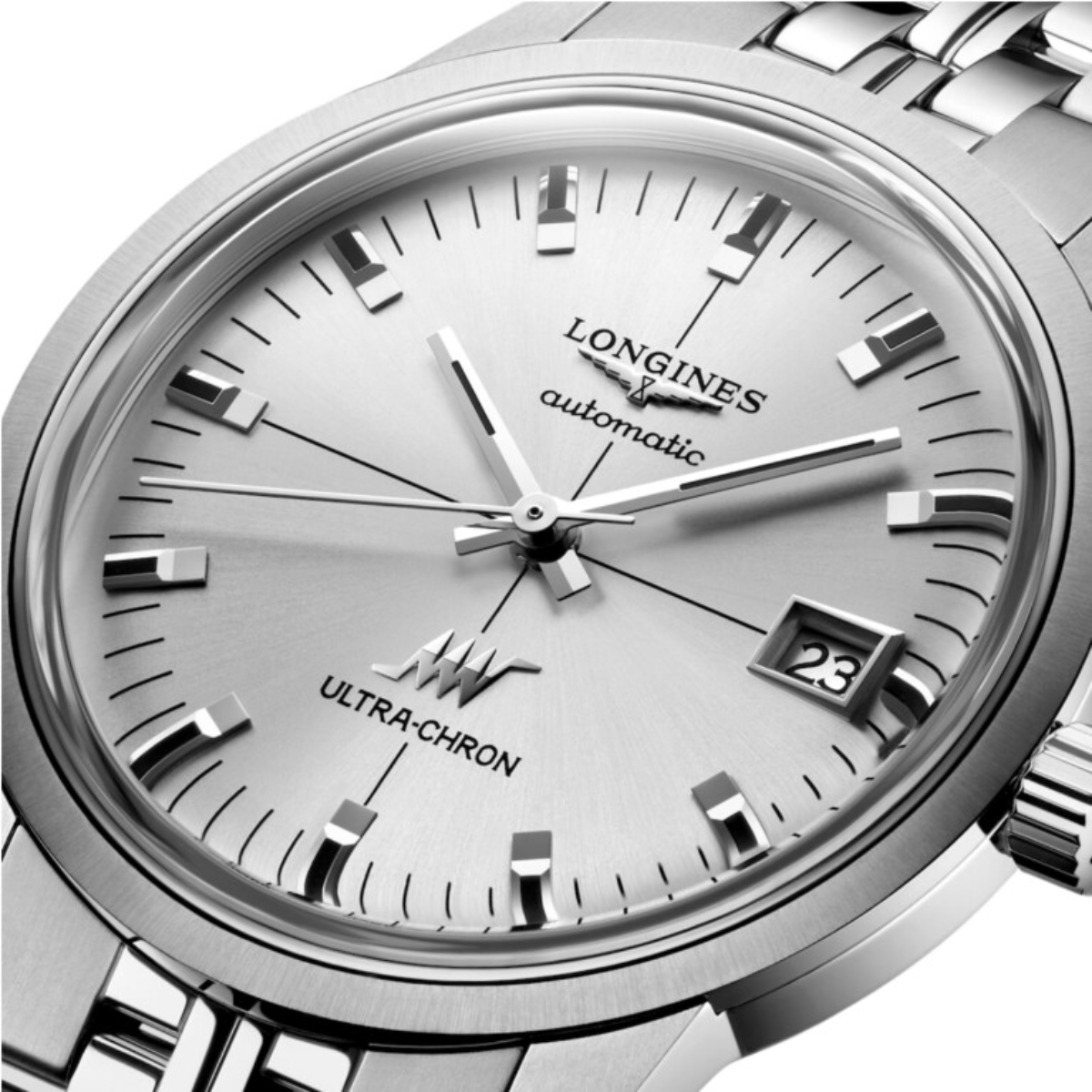 Longines Ultra Chron Classic
