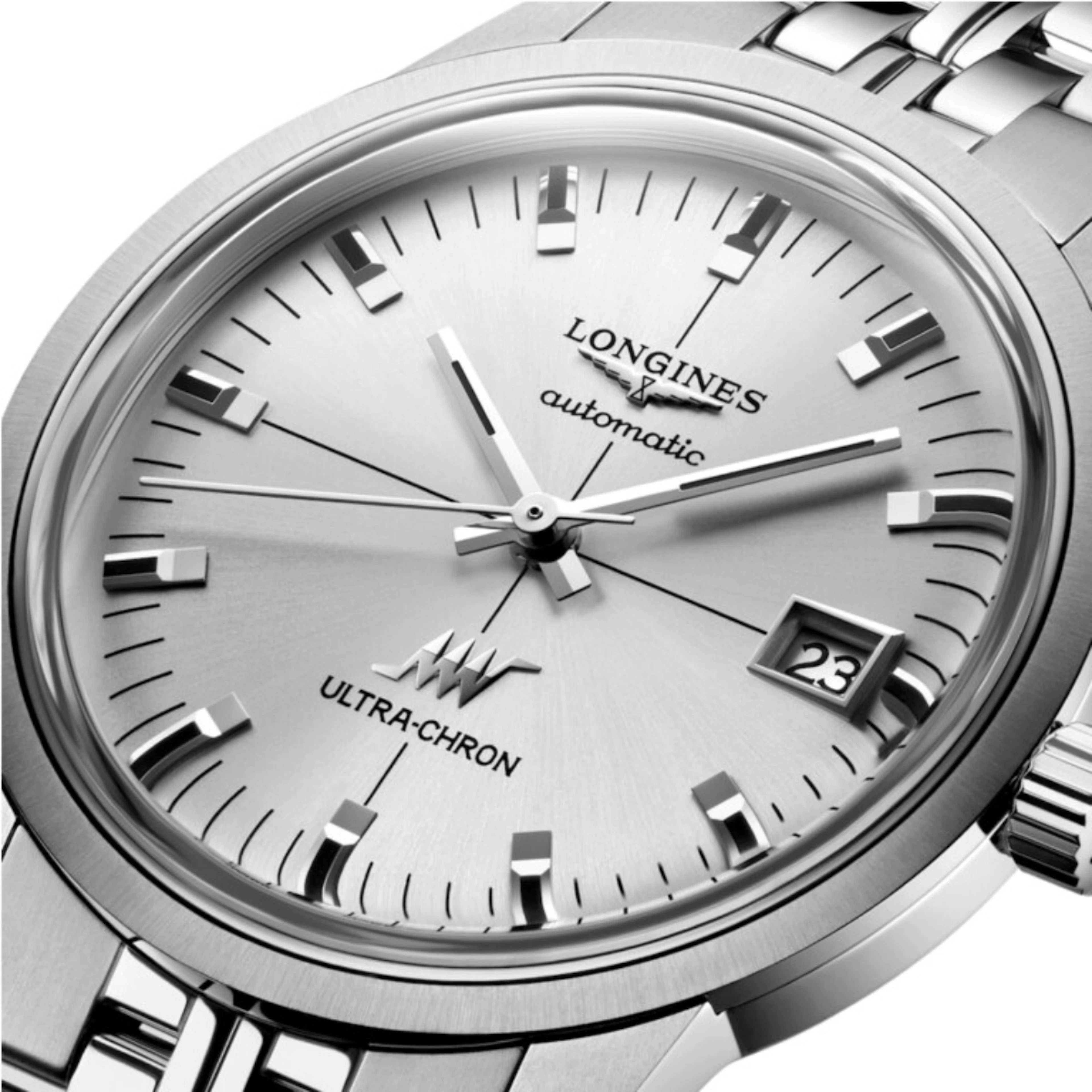 Longines Ultra Chron Classic