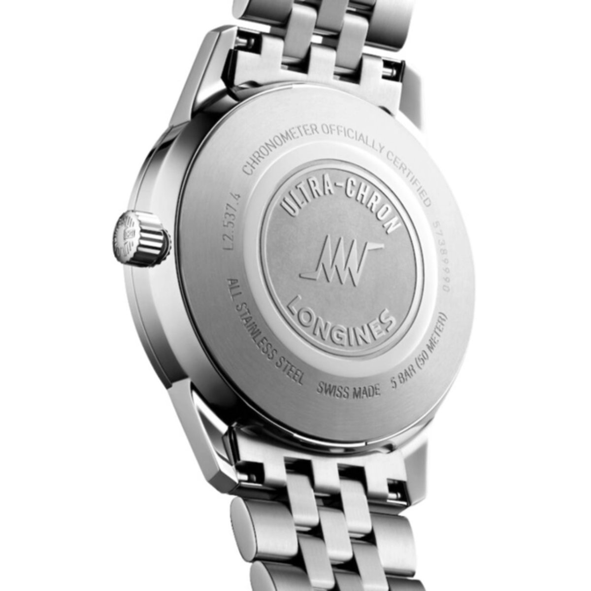 Longines Ultra Chron Classic