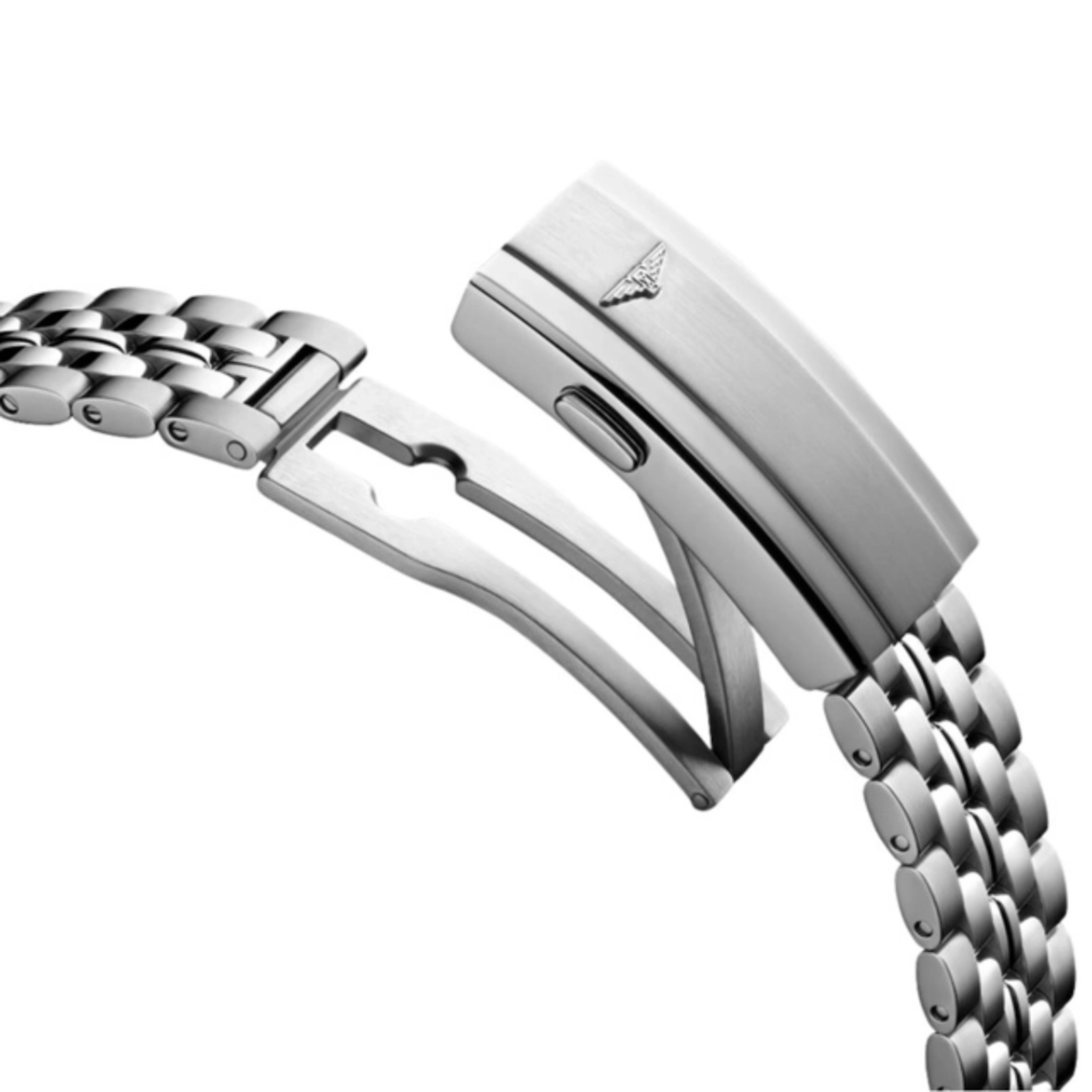 Longines Ultra Chron Classic