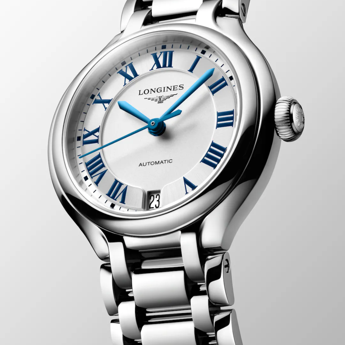Longines Primaluna