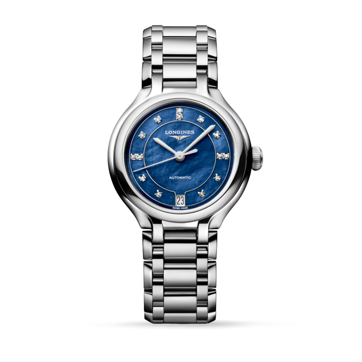 Longines Primaluna
