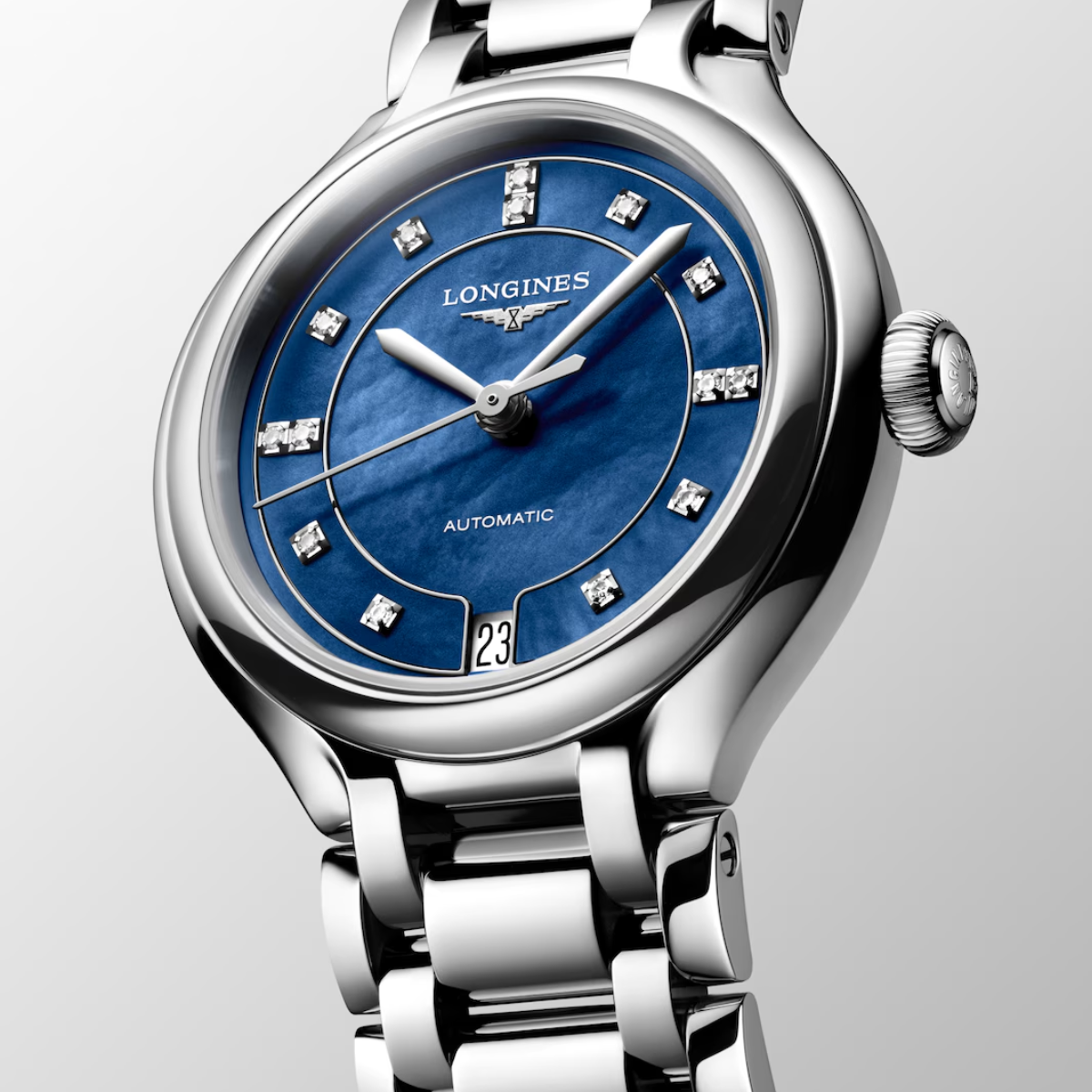 Longines Primaluna
