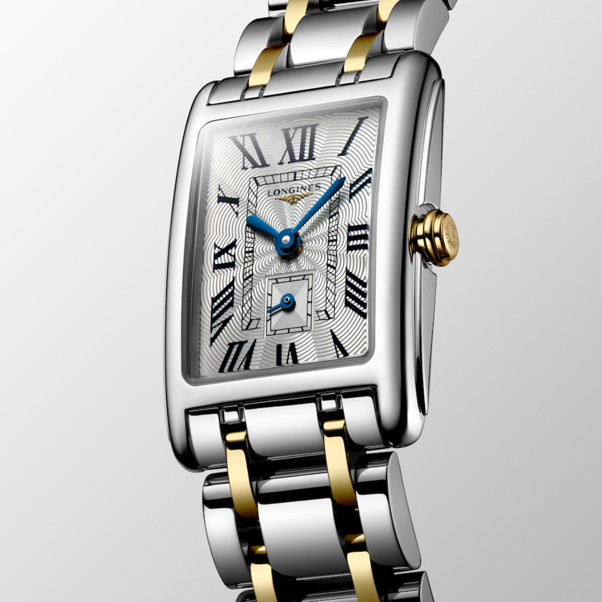 Longines Dolce Vita