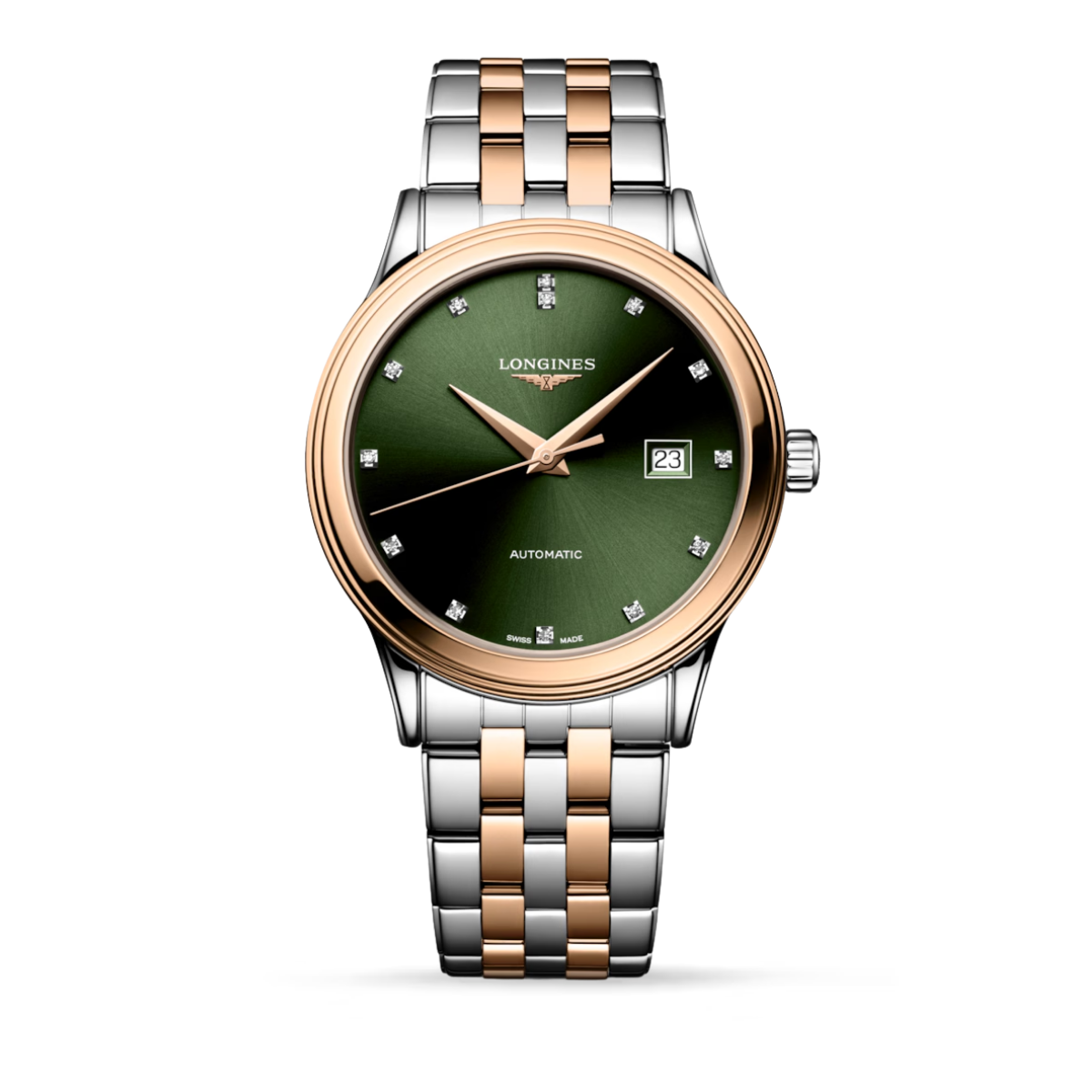 Longines Flagship Classic