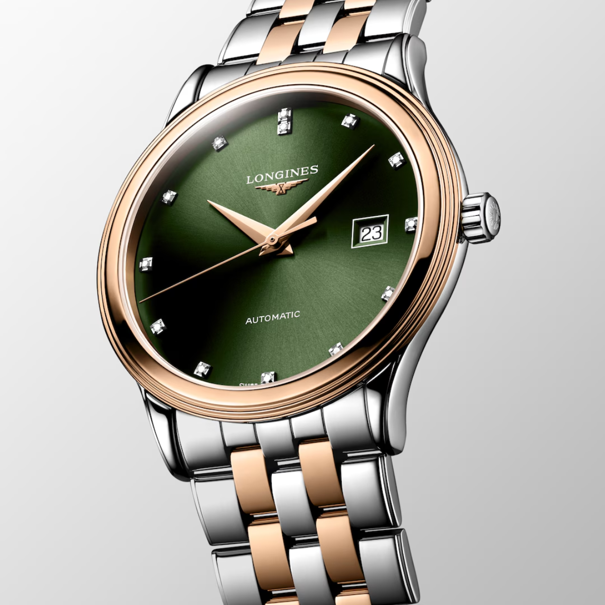 Longines Flagship Classic