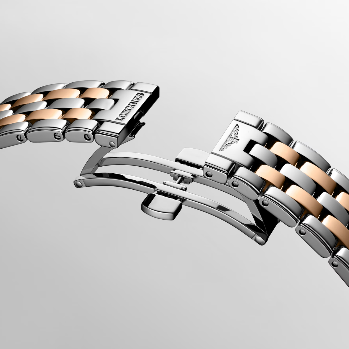 Longines Flagship Classic