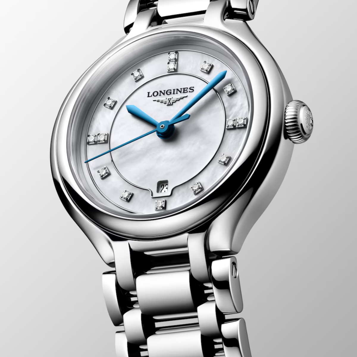 Longines Primaluna