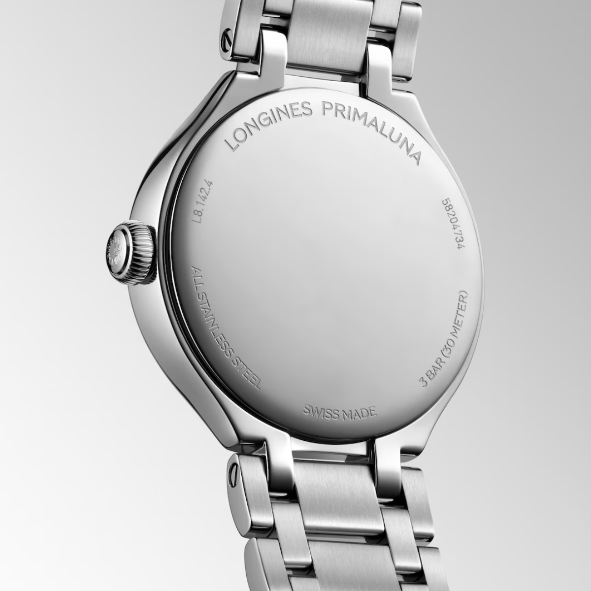 Longines Primaluna