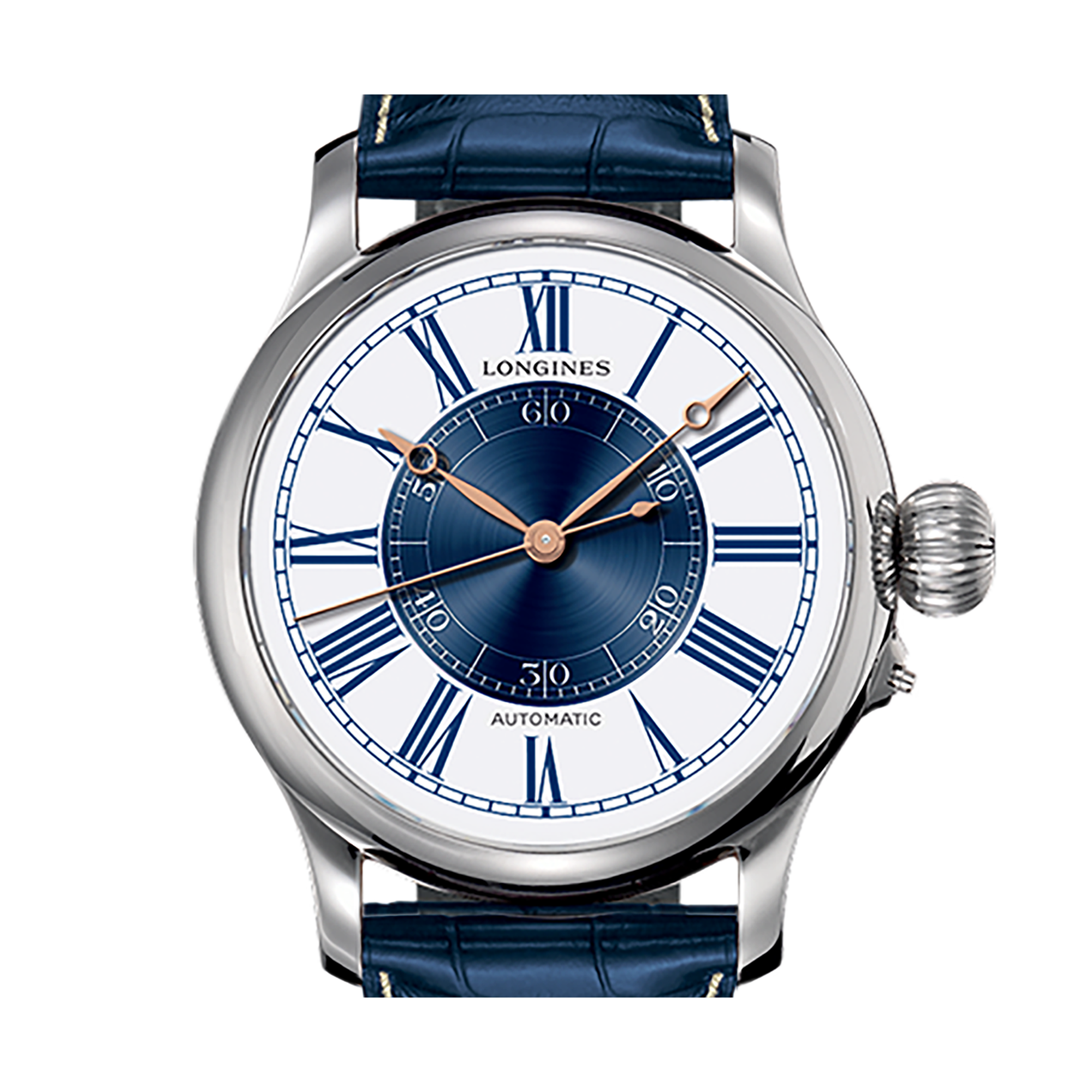 Longines The Longines Master Collection