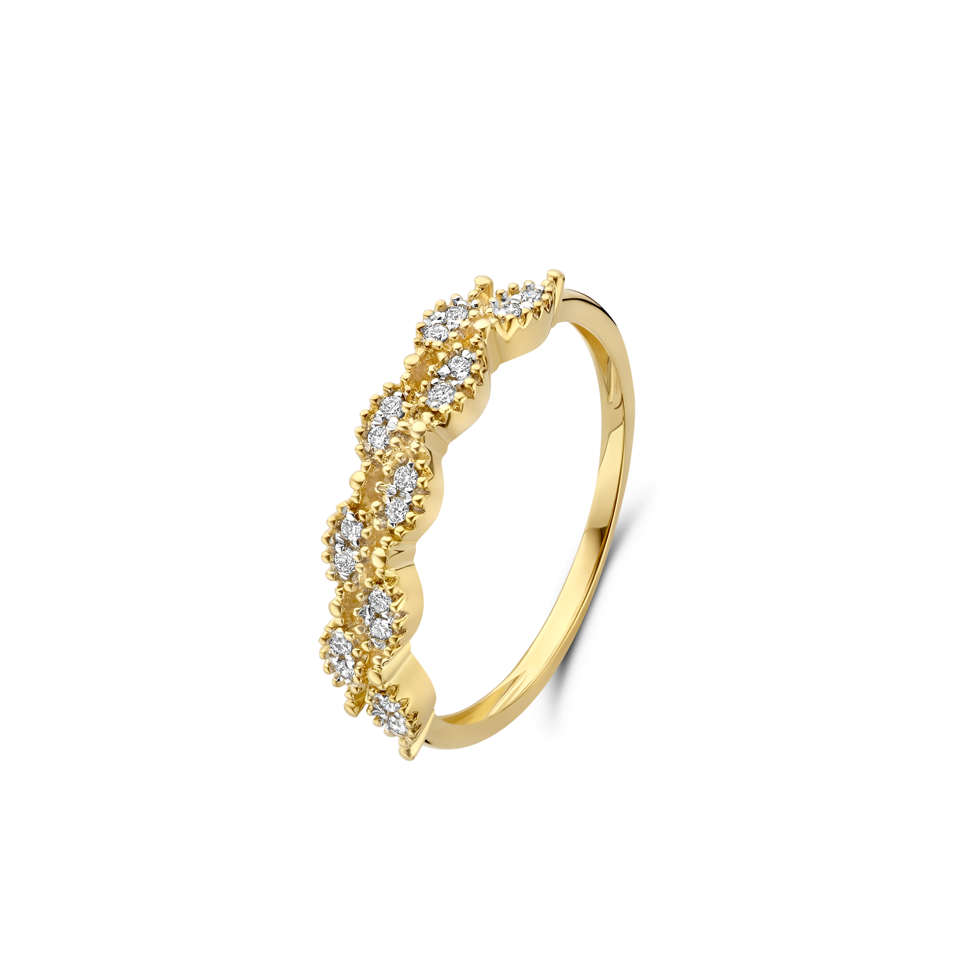 GASSAN Jewels Ring