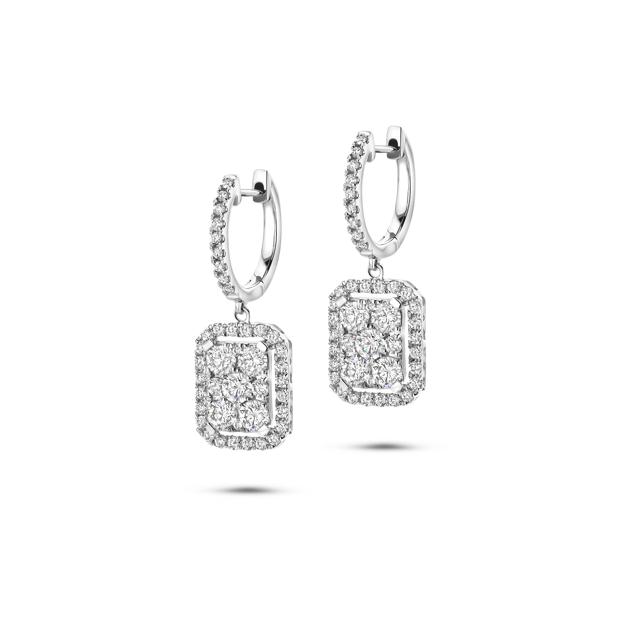 GASSAN Jewels Earrings