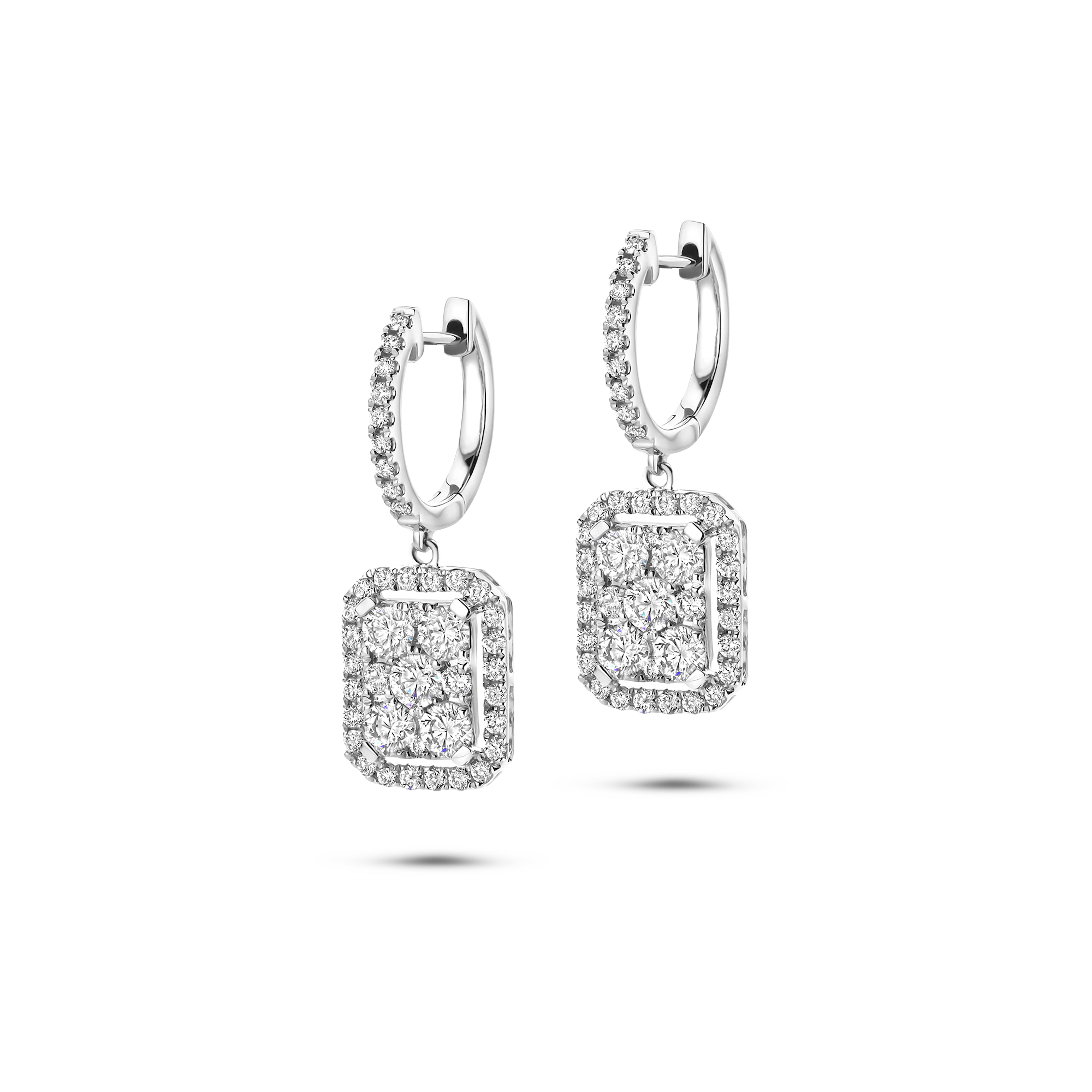 GASSAN Jewels Earrings