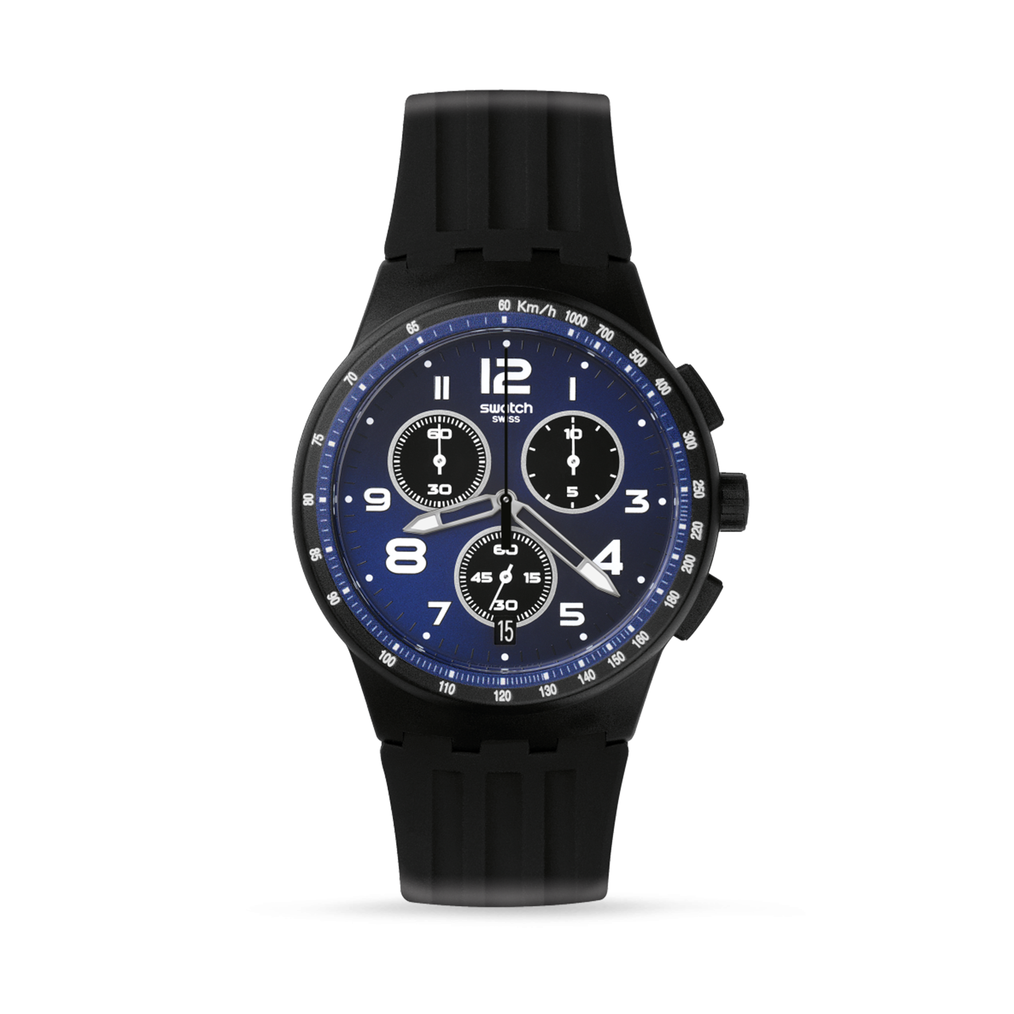 Swatch Nitespeed
