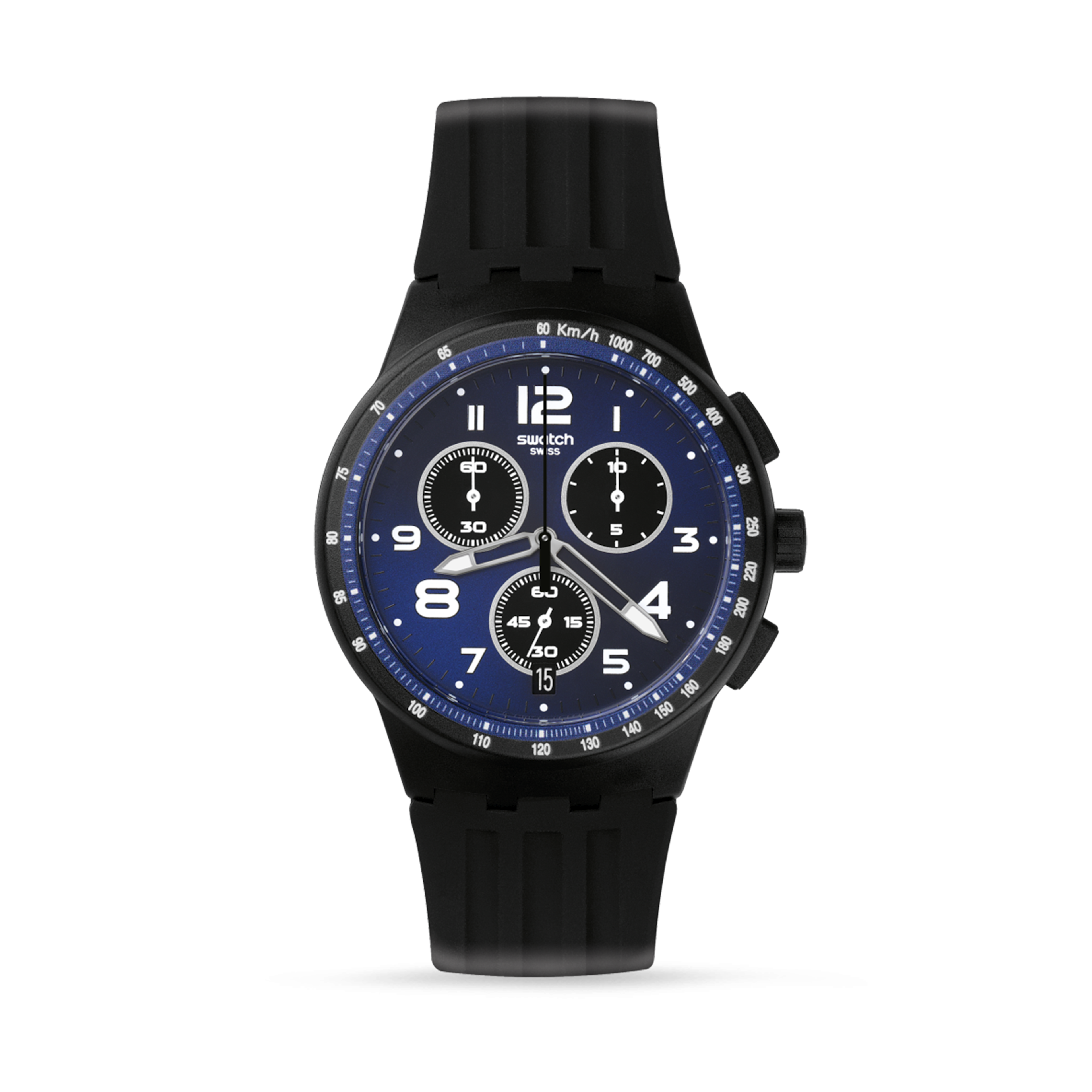 Swatch Nitespeed