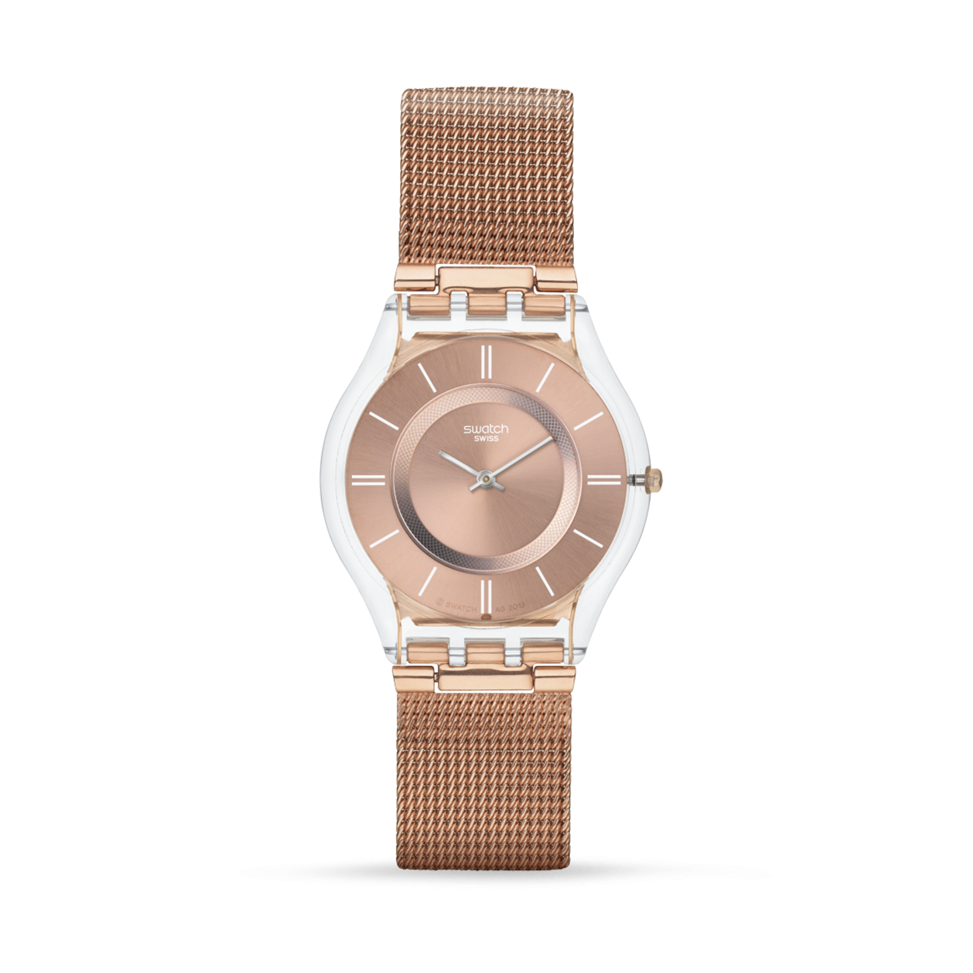 Swatch Hello Darling