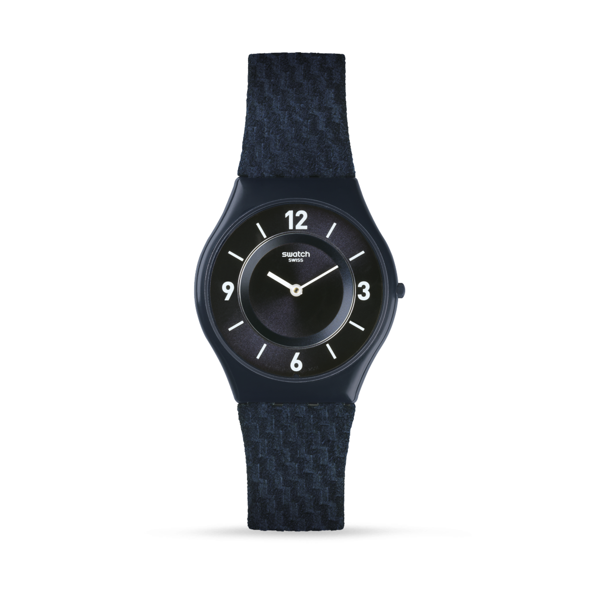 Swatch Skin Blaumann