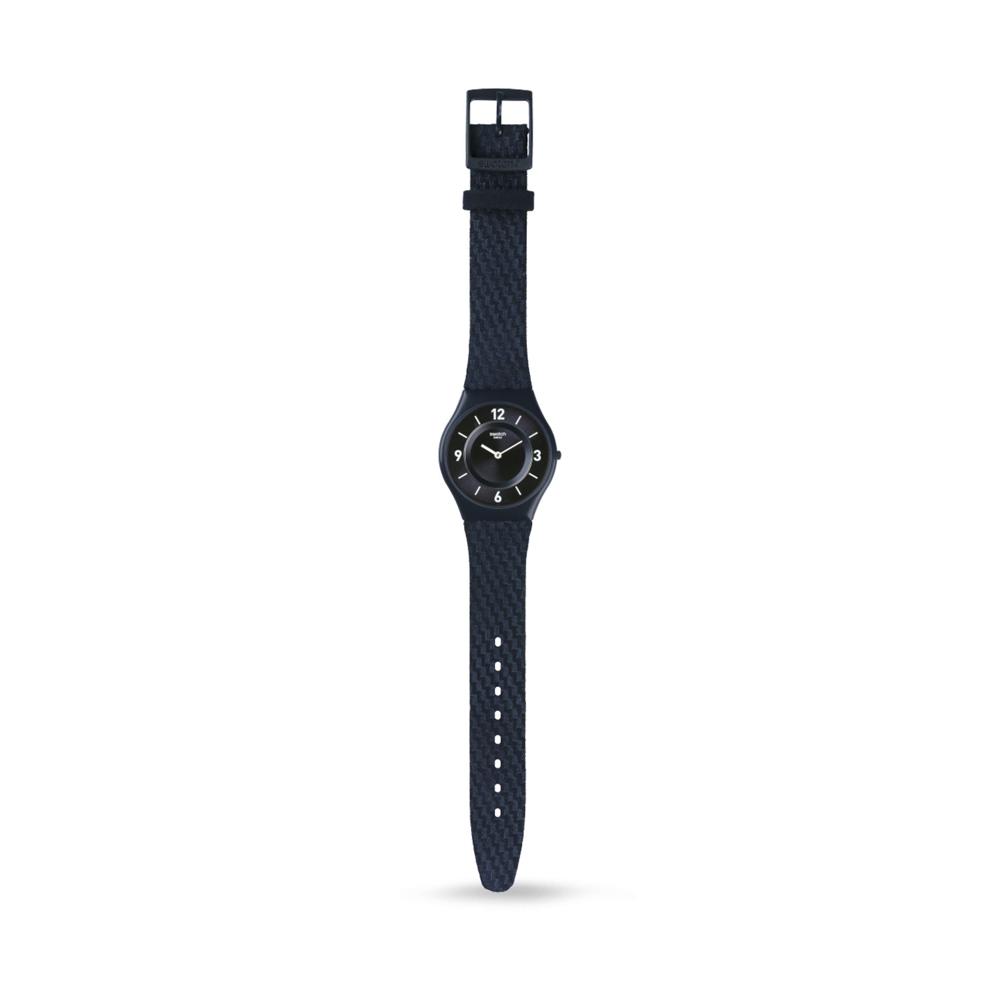 Swatch Skin Blaumann