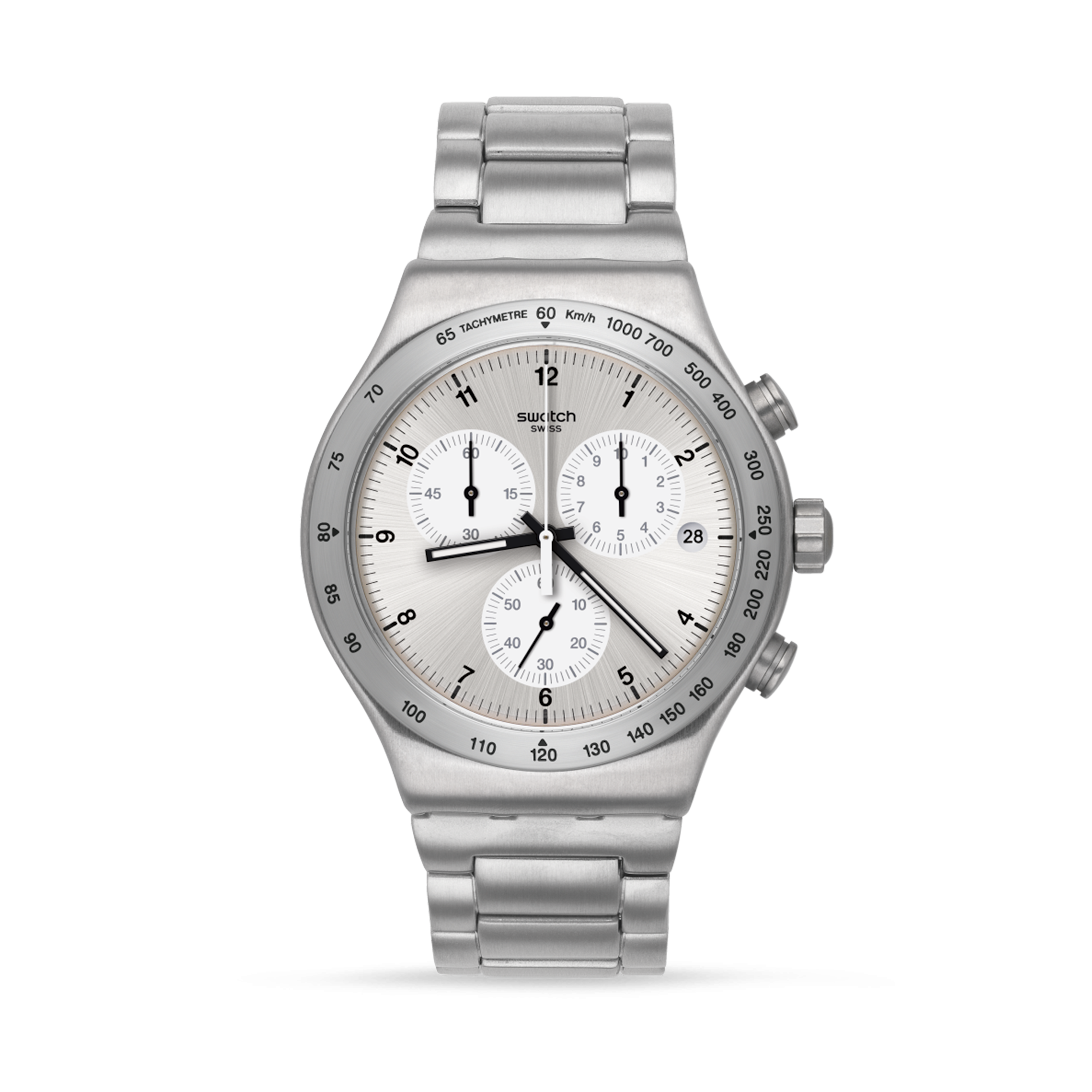 Swatch Destination Zurich