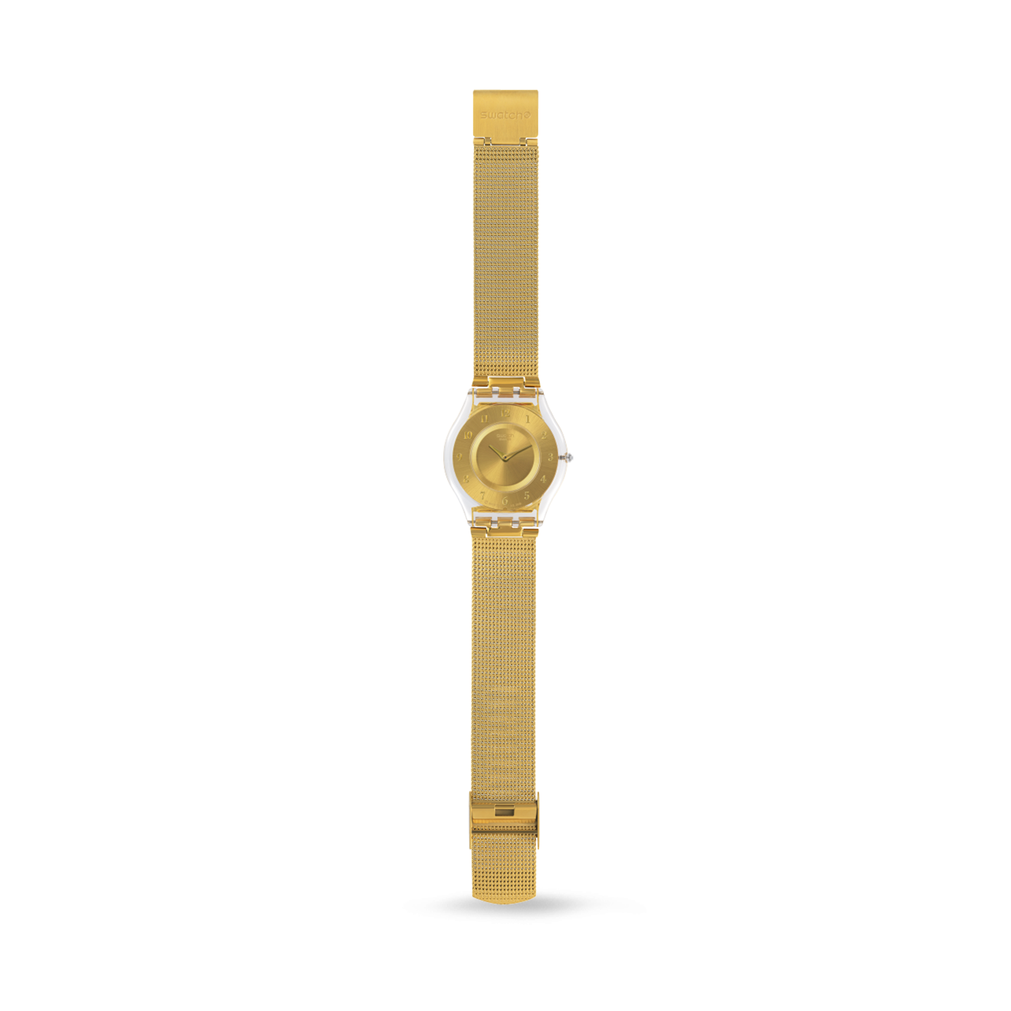 Swatch Skin Generosity