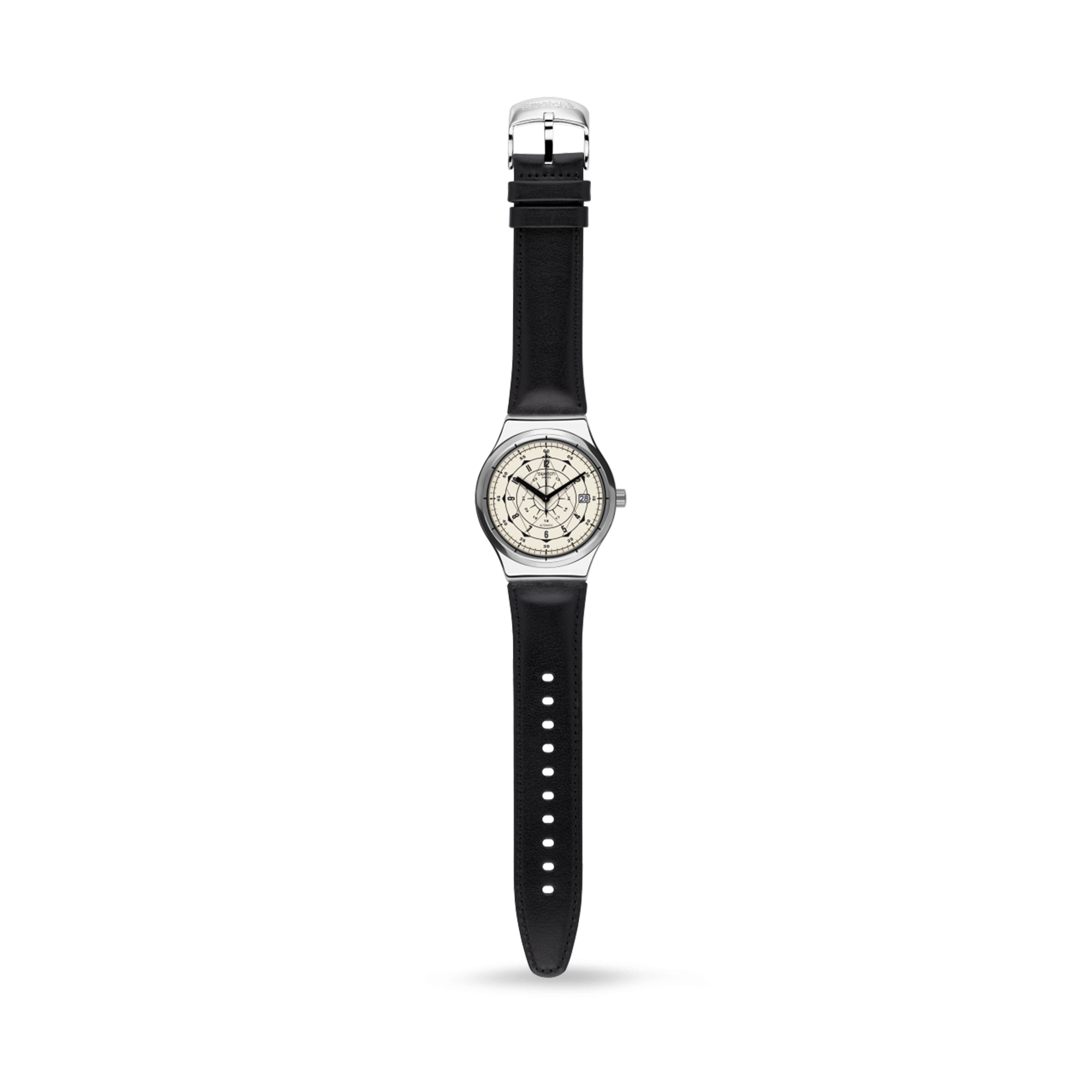Swatch Sistem Soul
