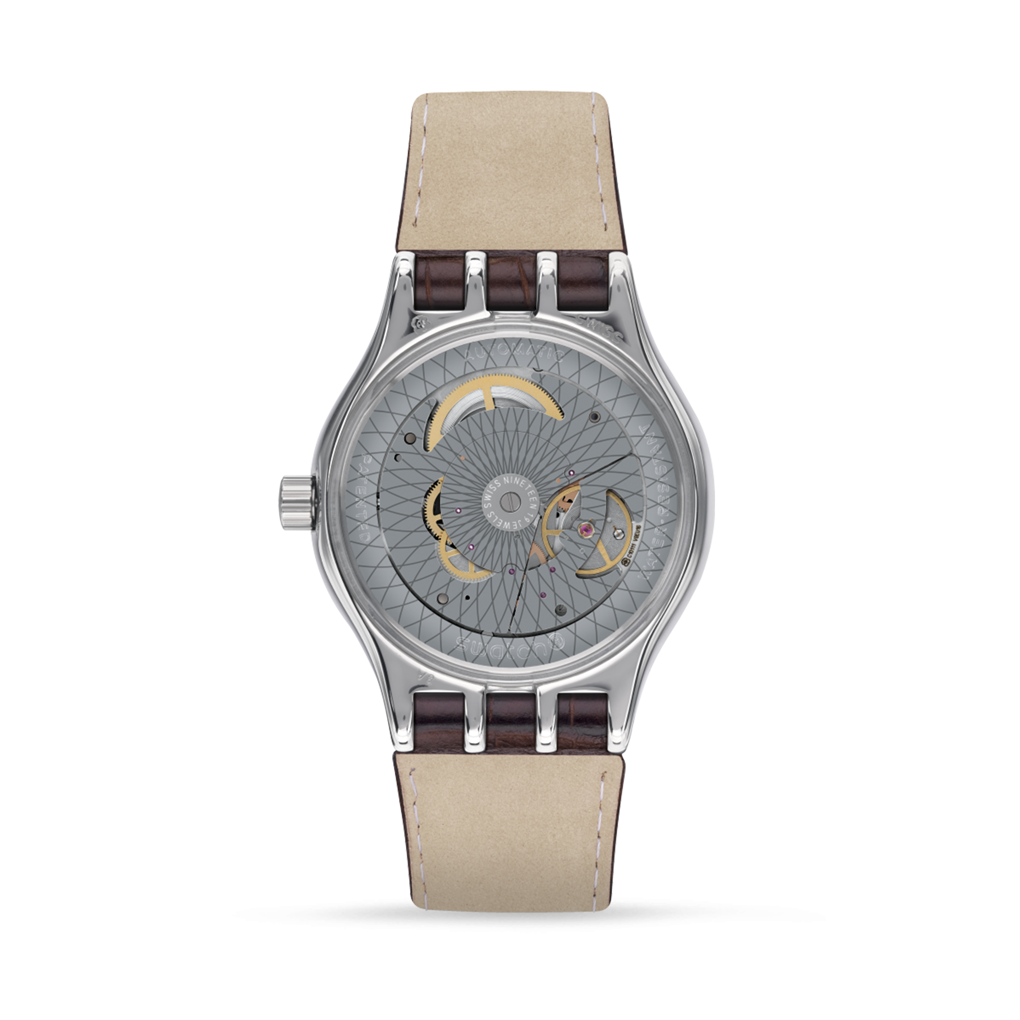 Swatch Sistem Fly