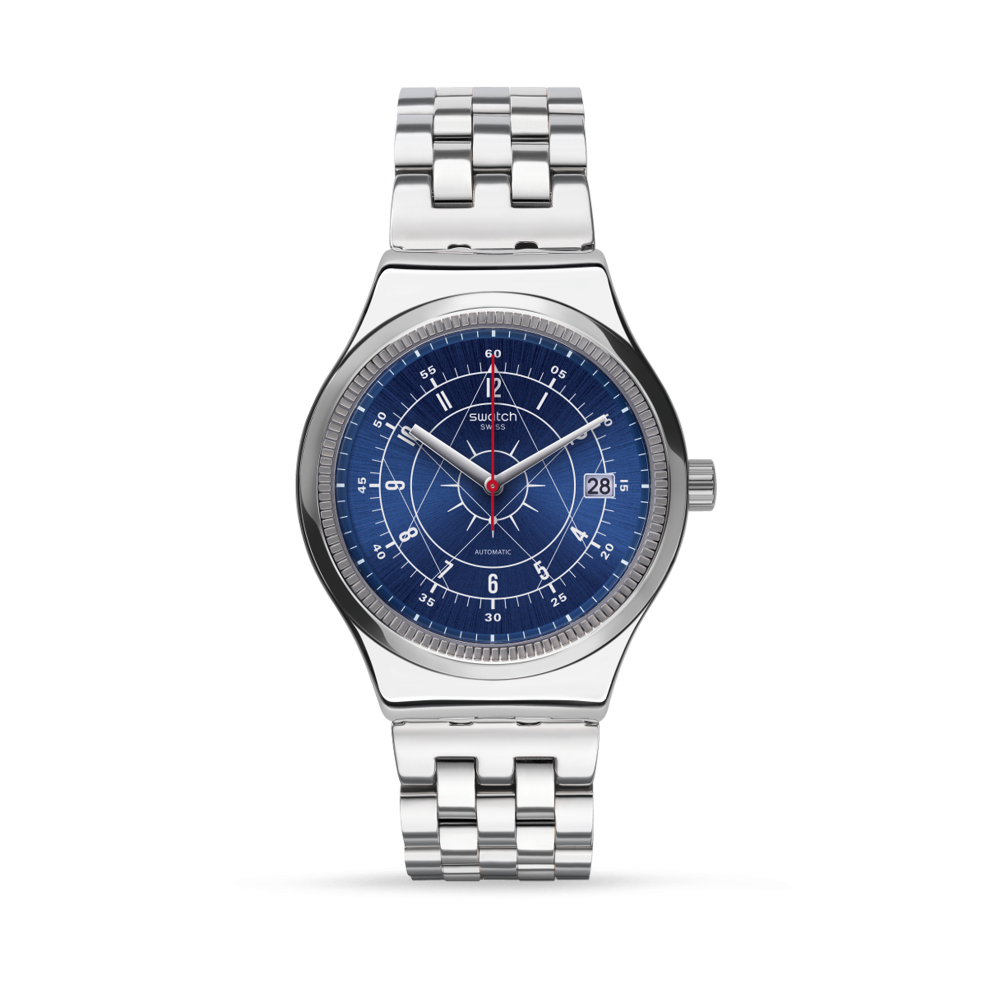 Swatch Sistem Boreal