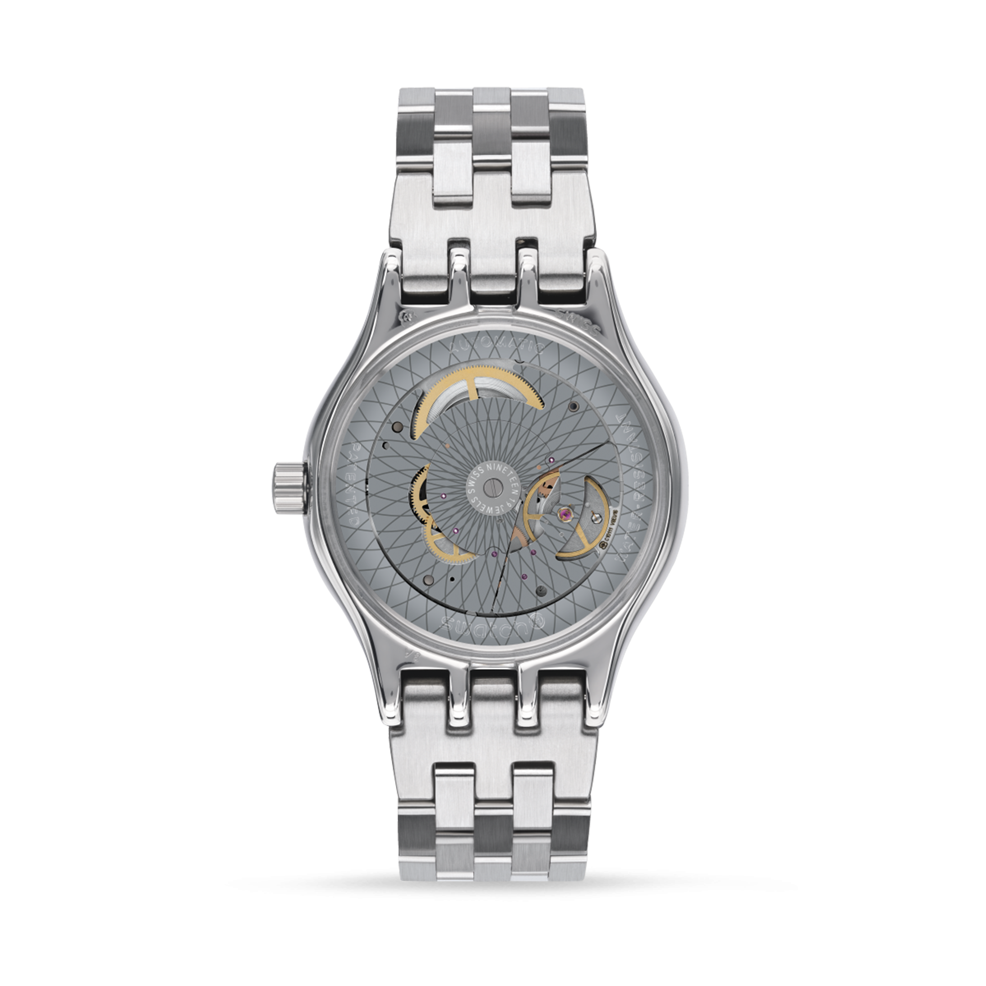 Swatch Sistem Boreal