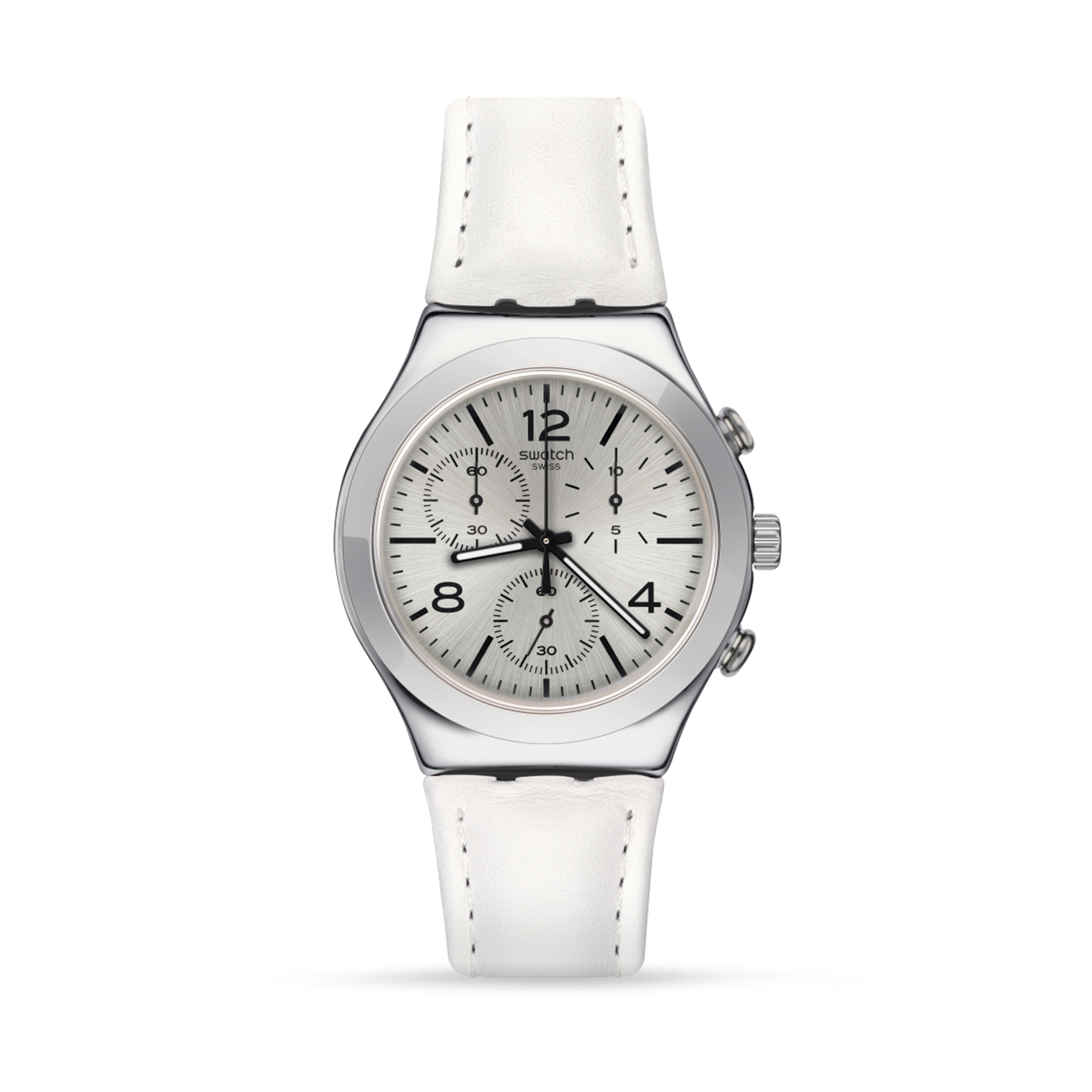 Swatch Irony Biancamente