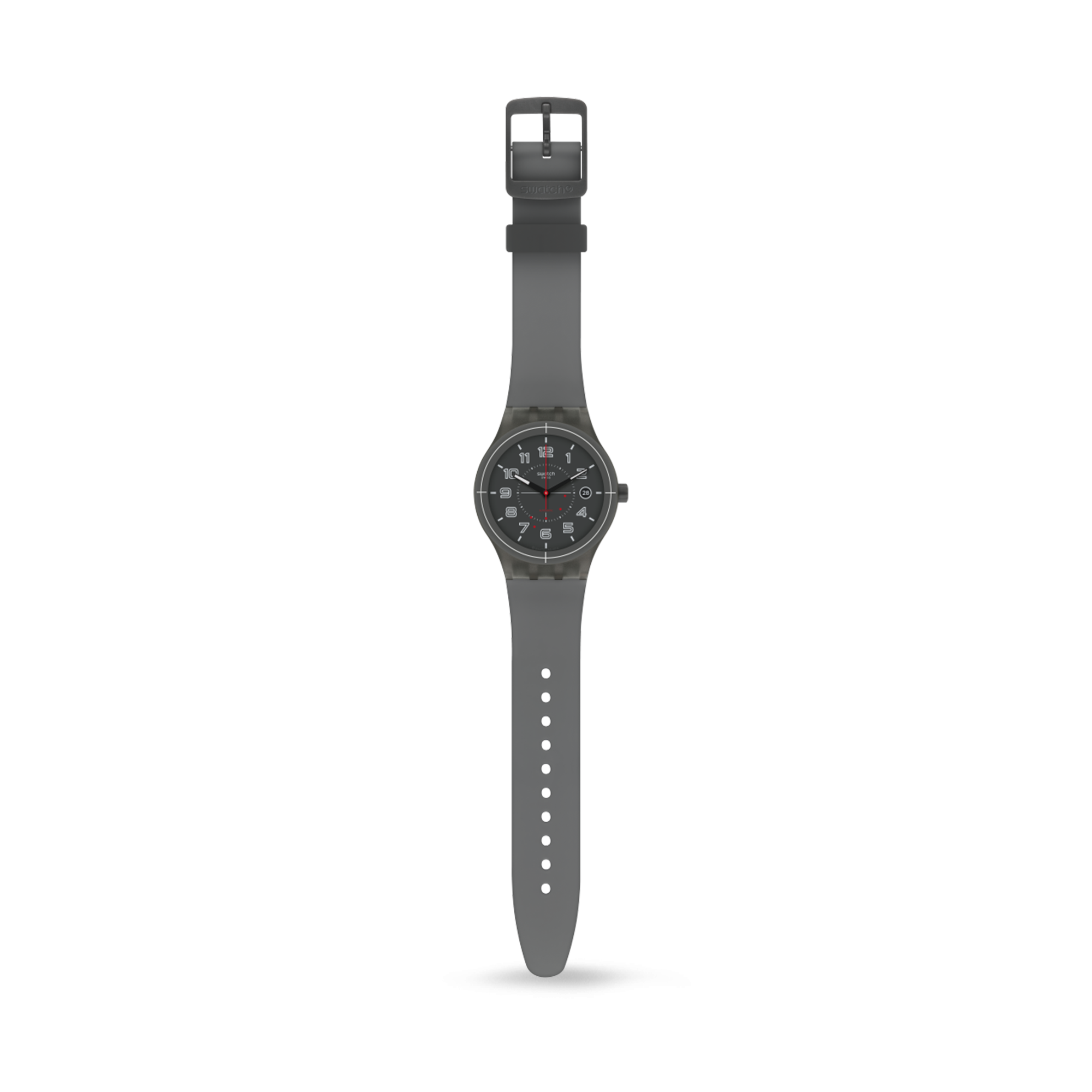 Swatch Sistem Ash