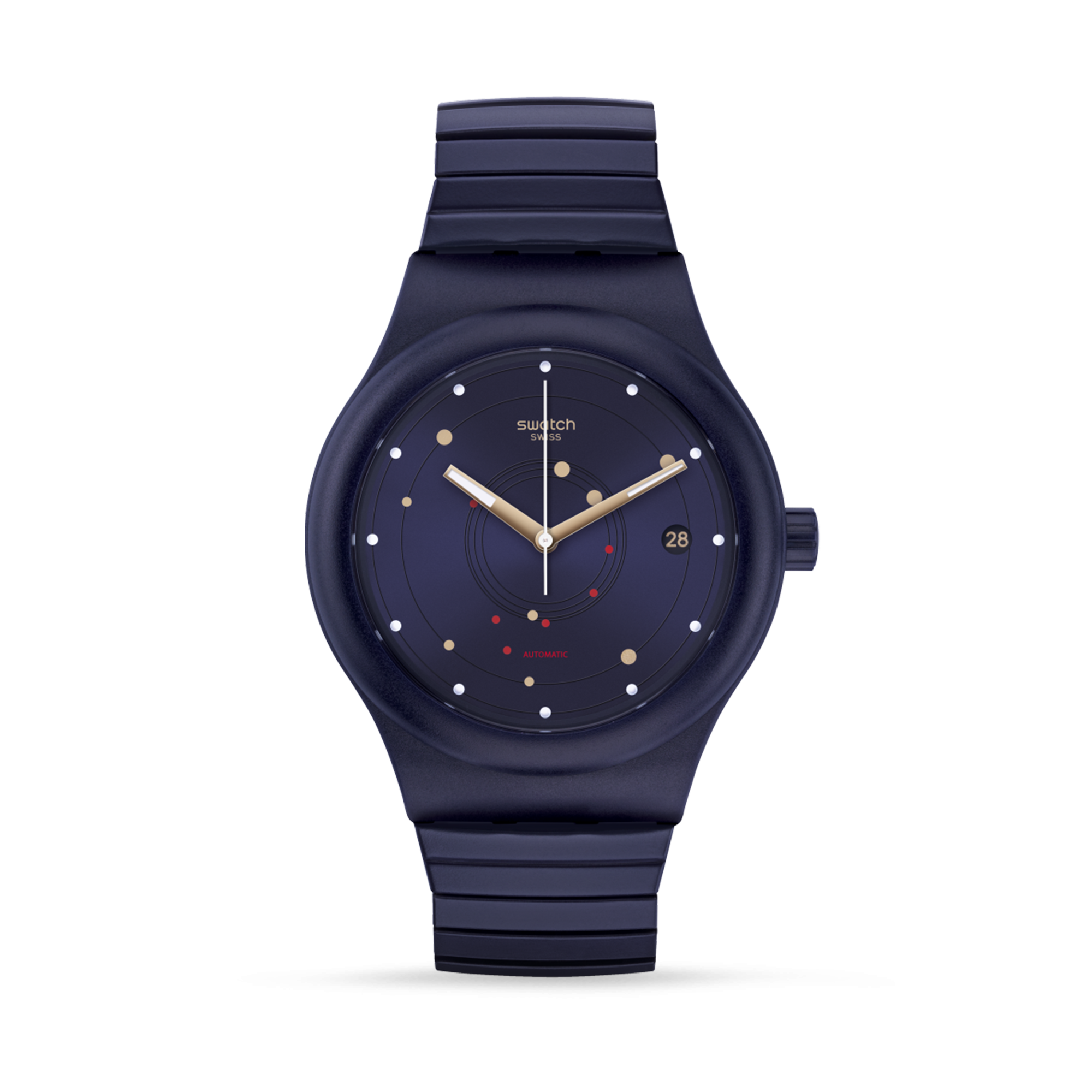 Swatch Sistem Sea Flex