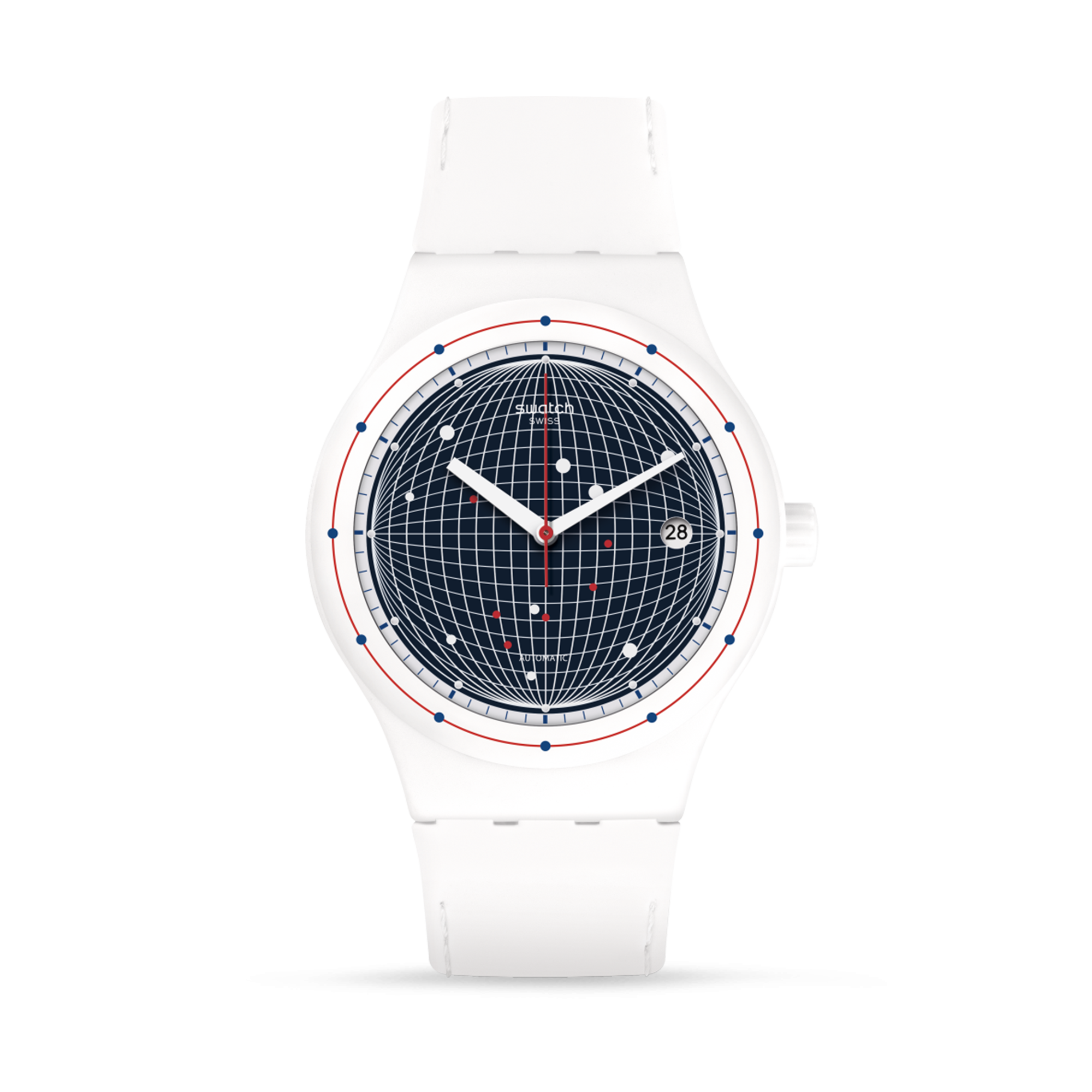 Swatch Sistem Planet