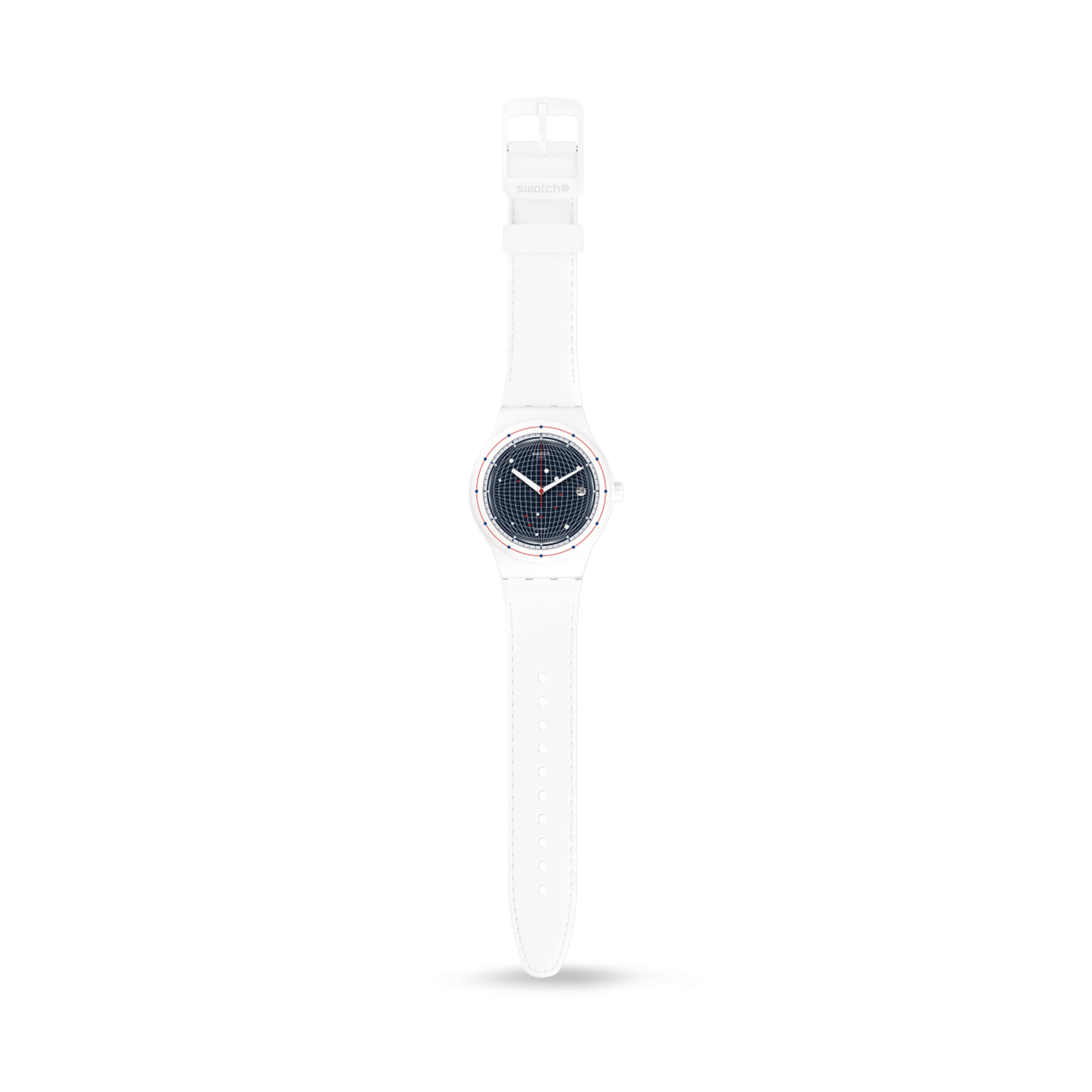 Swatch Sistem Planet