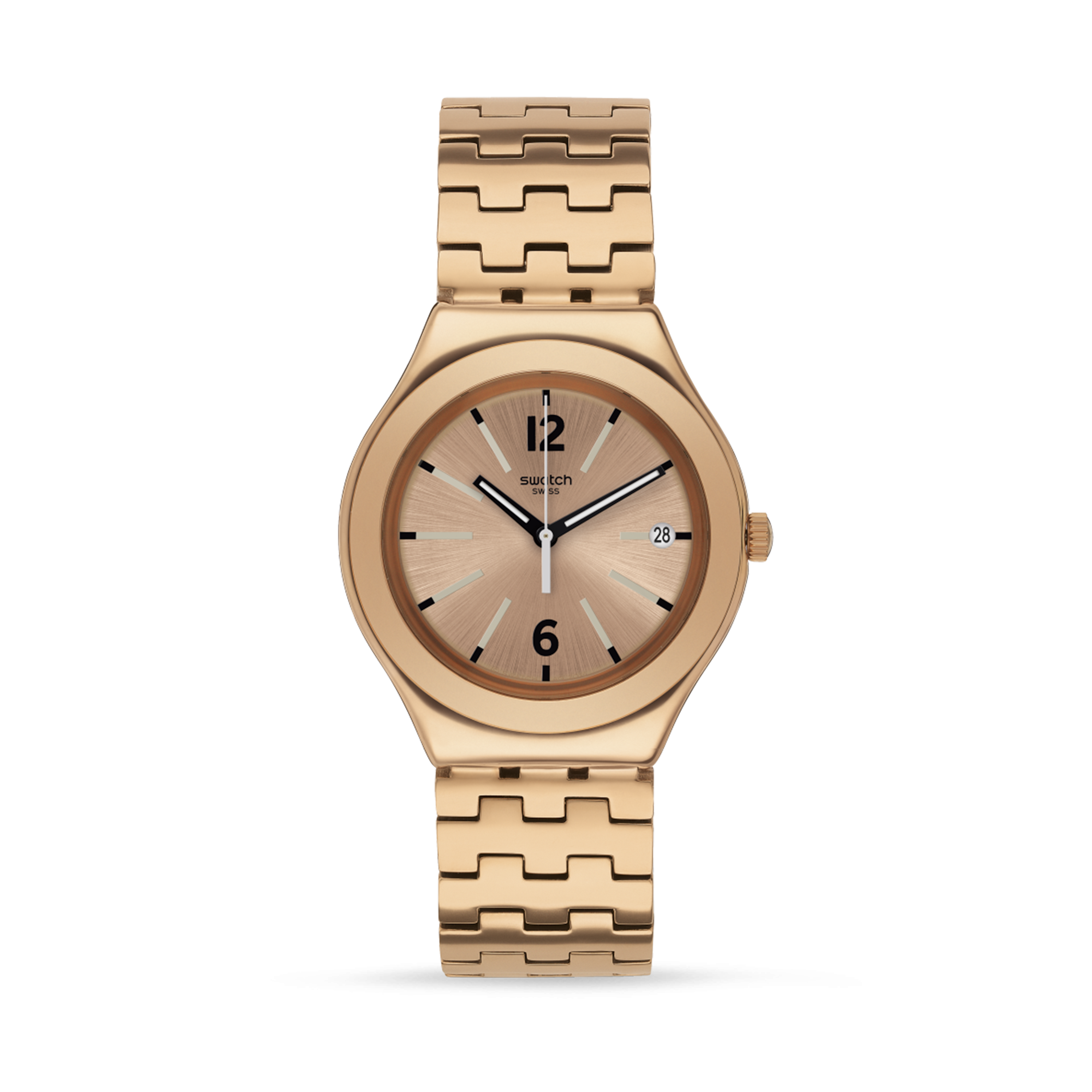 Swatch Irony Rosalina