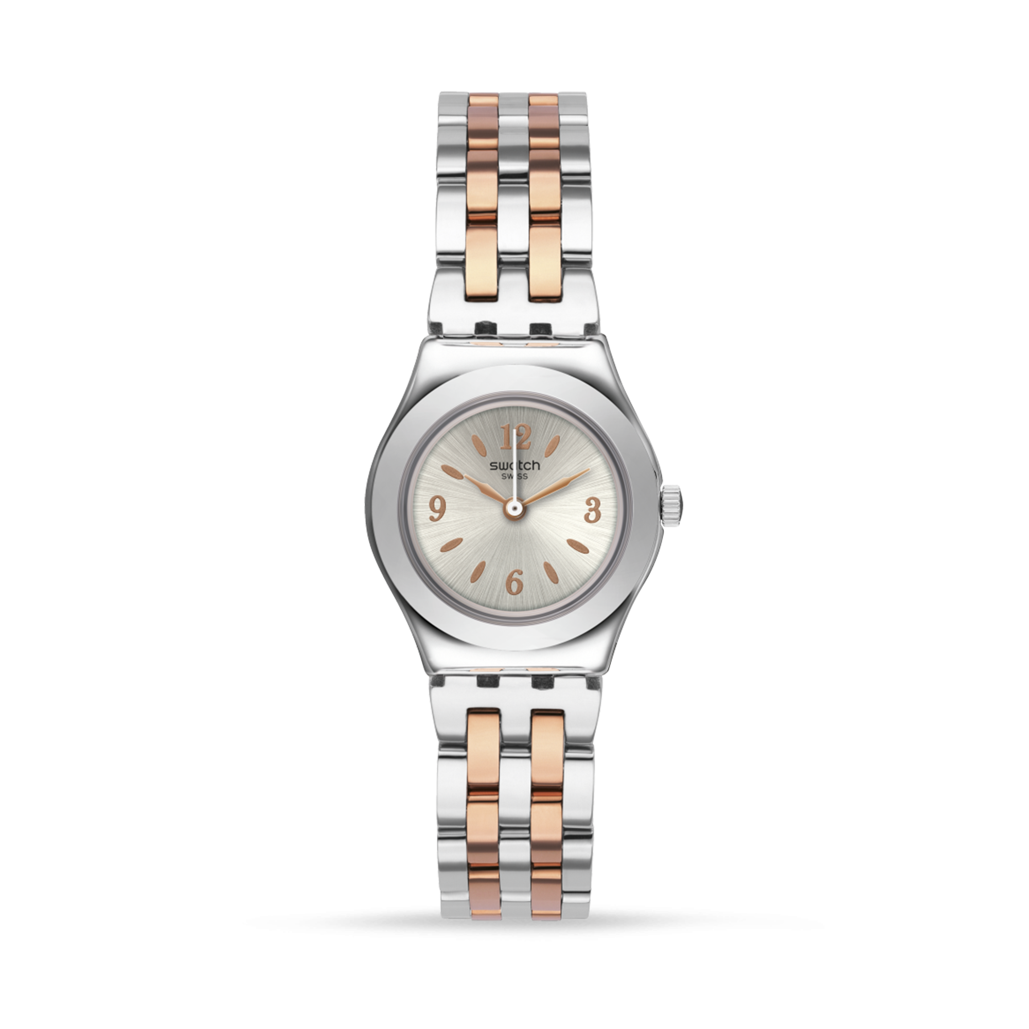 Swatch Irony Minimix