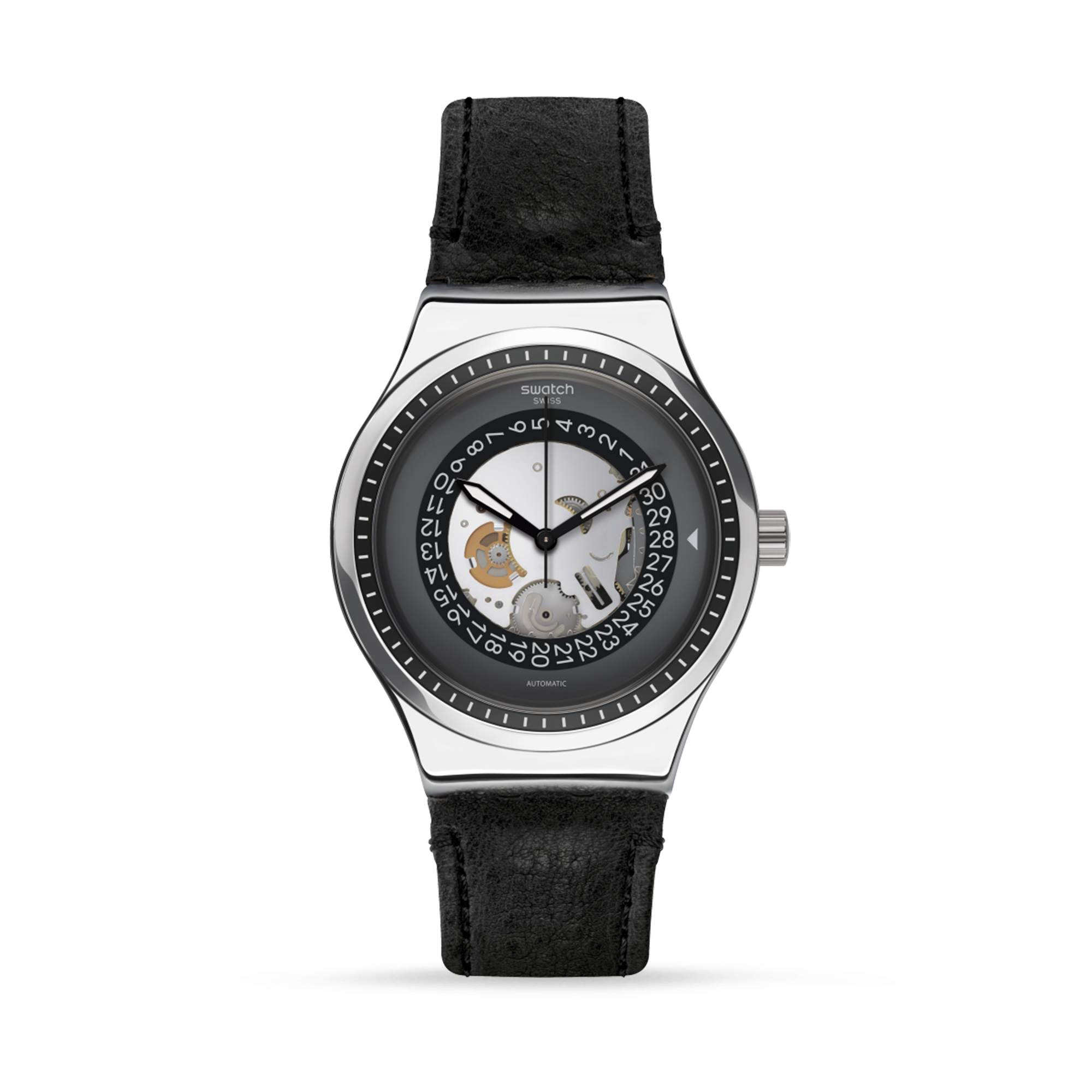Swatch Sistem Solaire