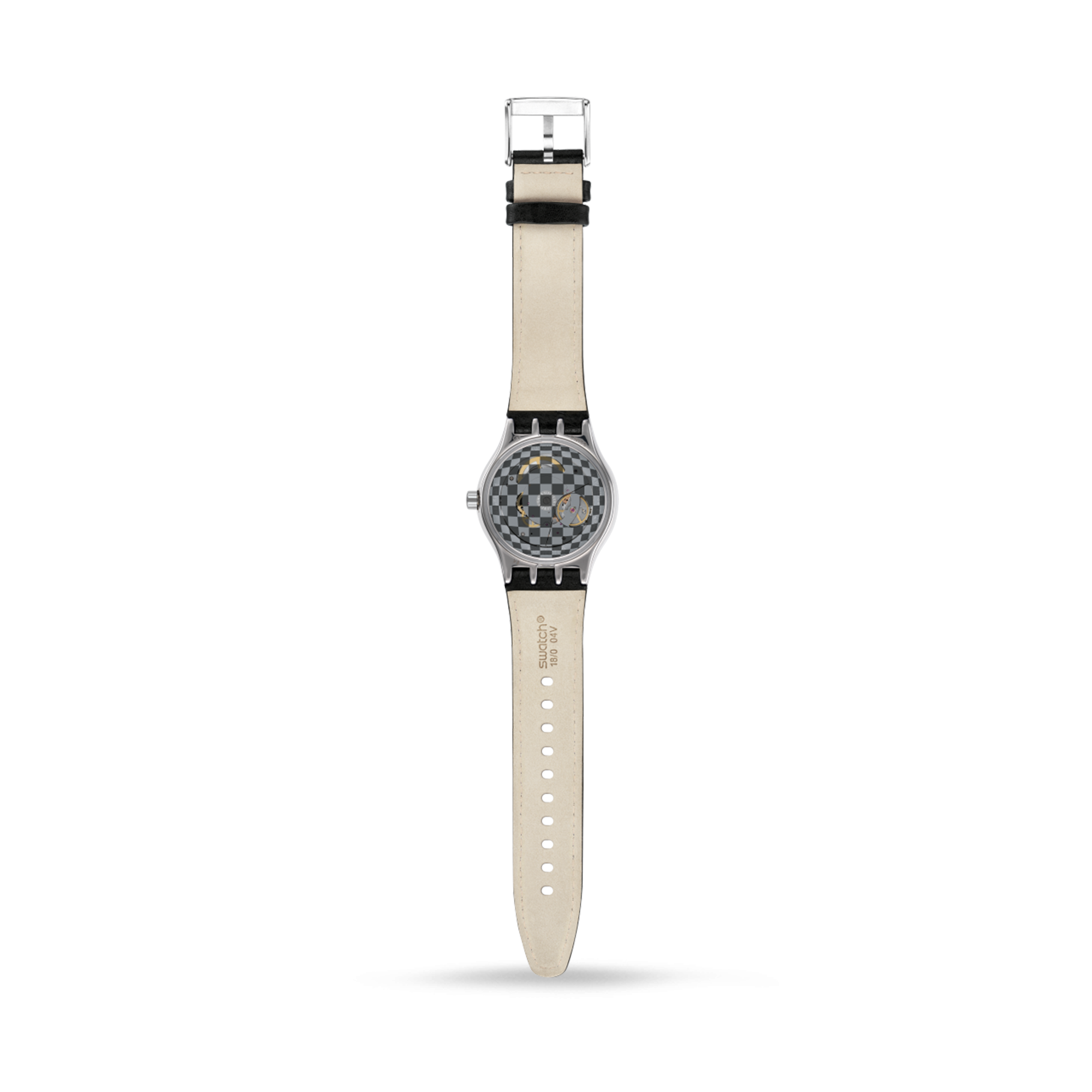 Swatch Sistem Solaire