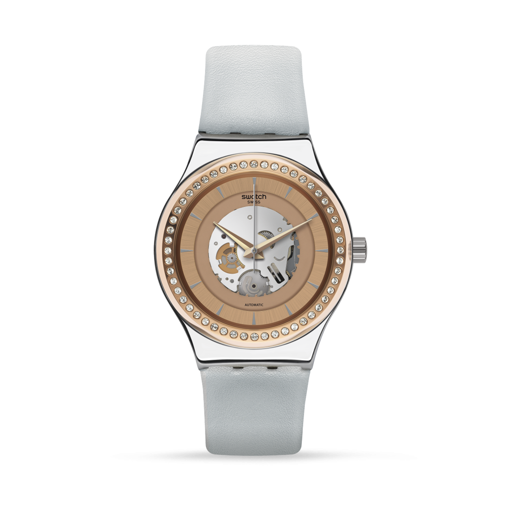 Swatch Sistem Polaire