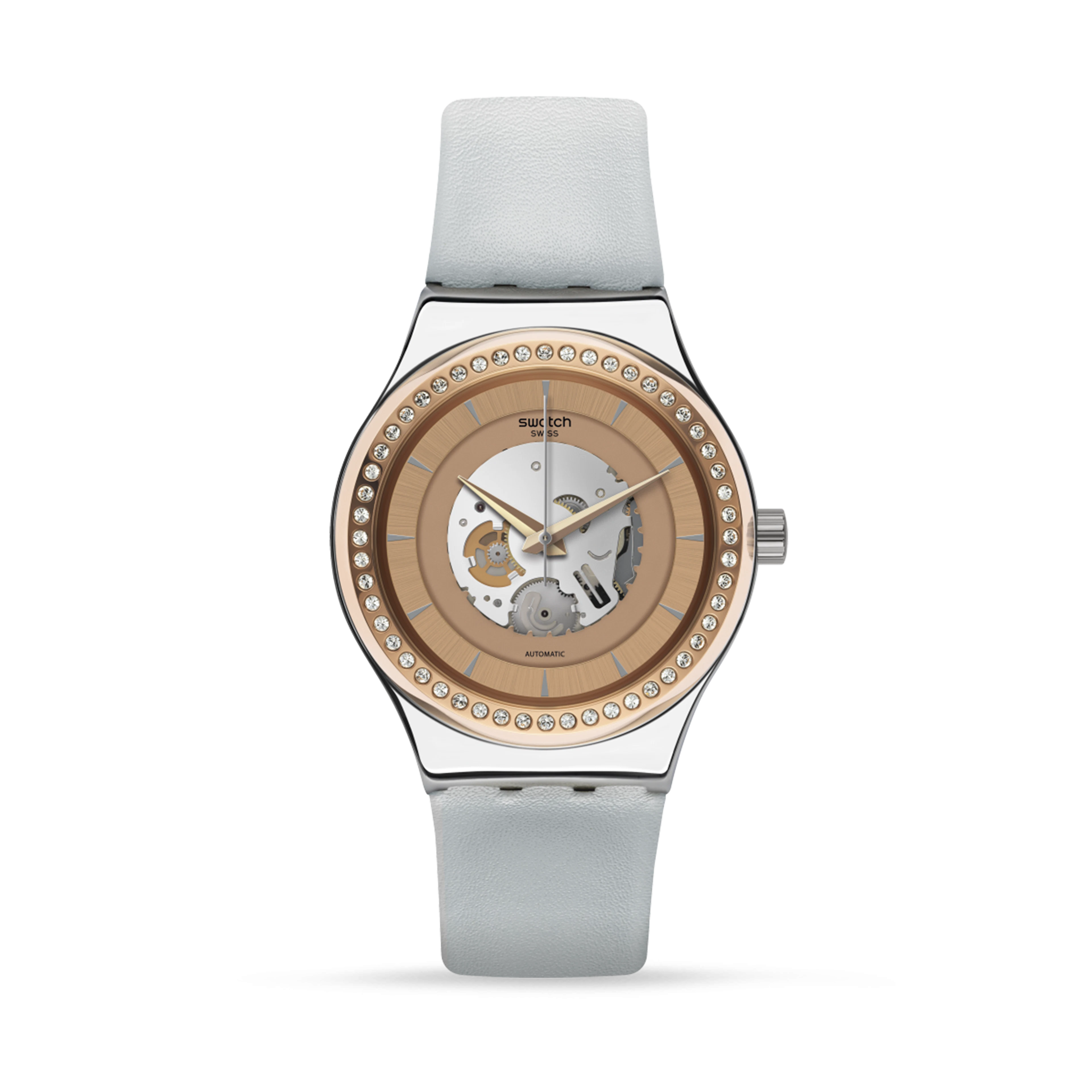 Swatch Sistem Polaire