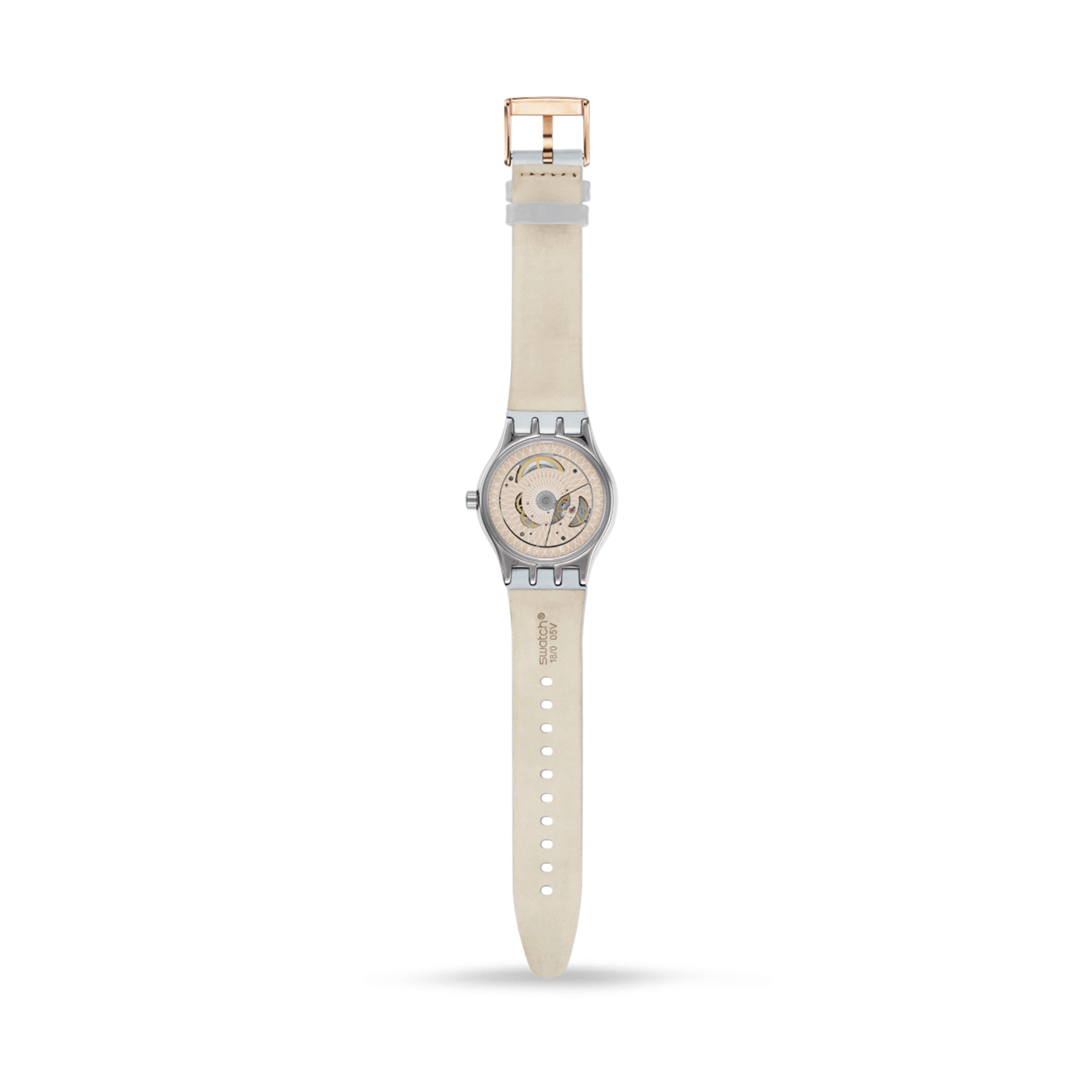 Swatch Sistem Polaire