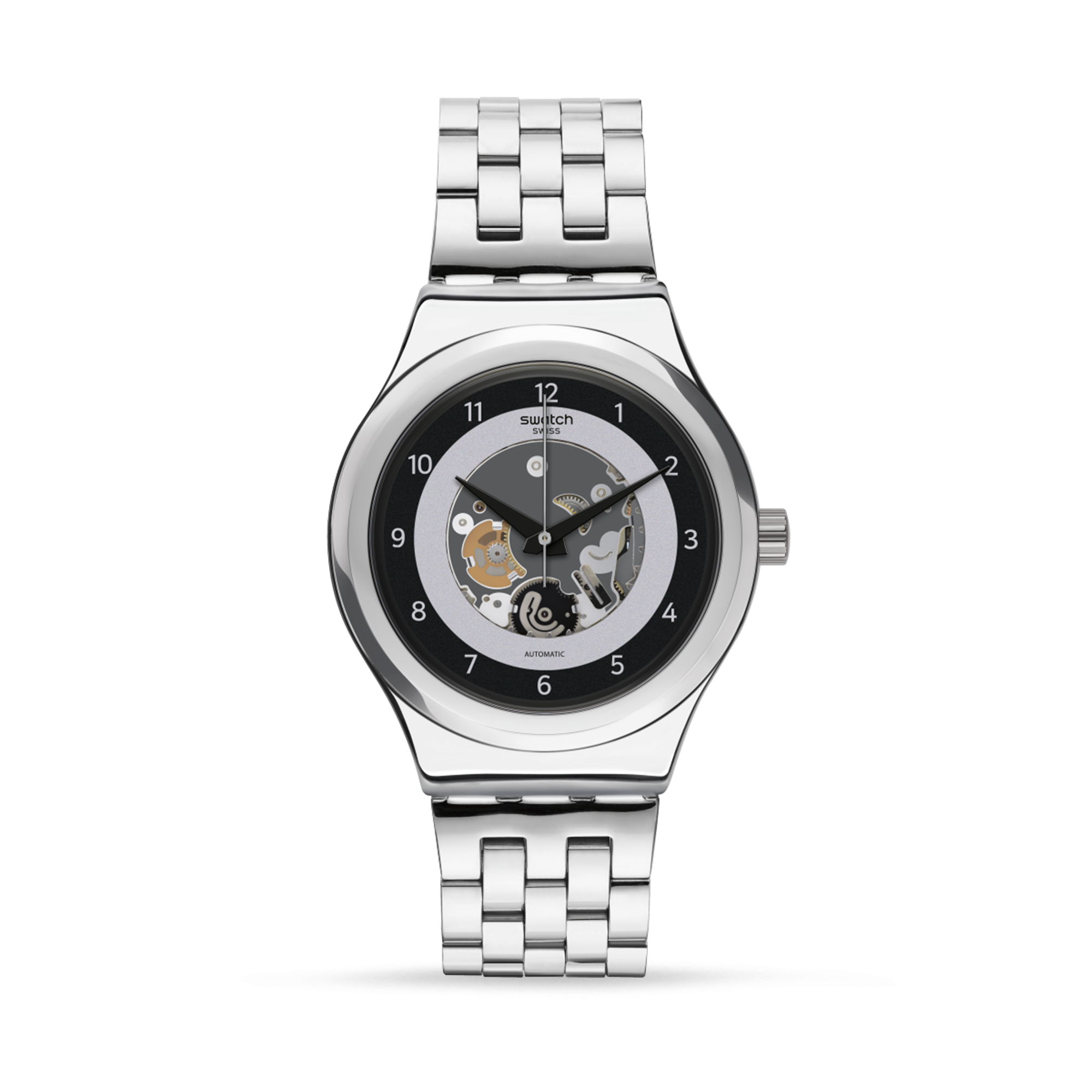 Swatch Sistem Lacque