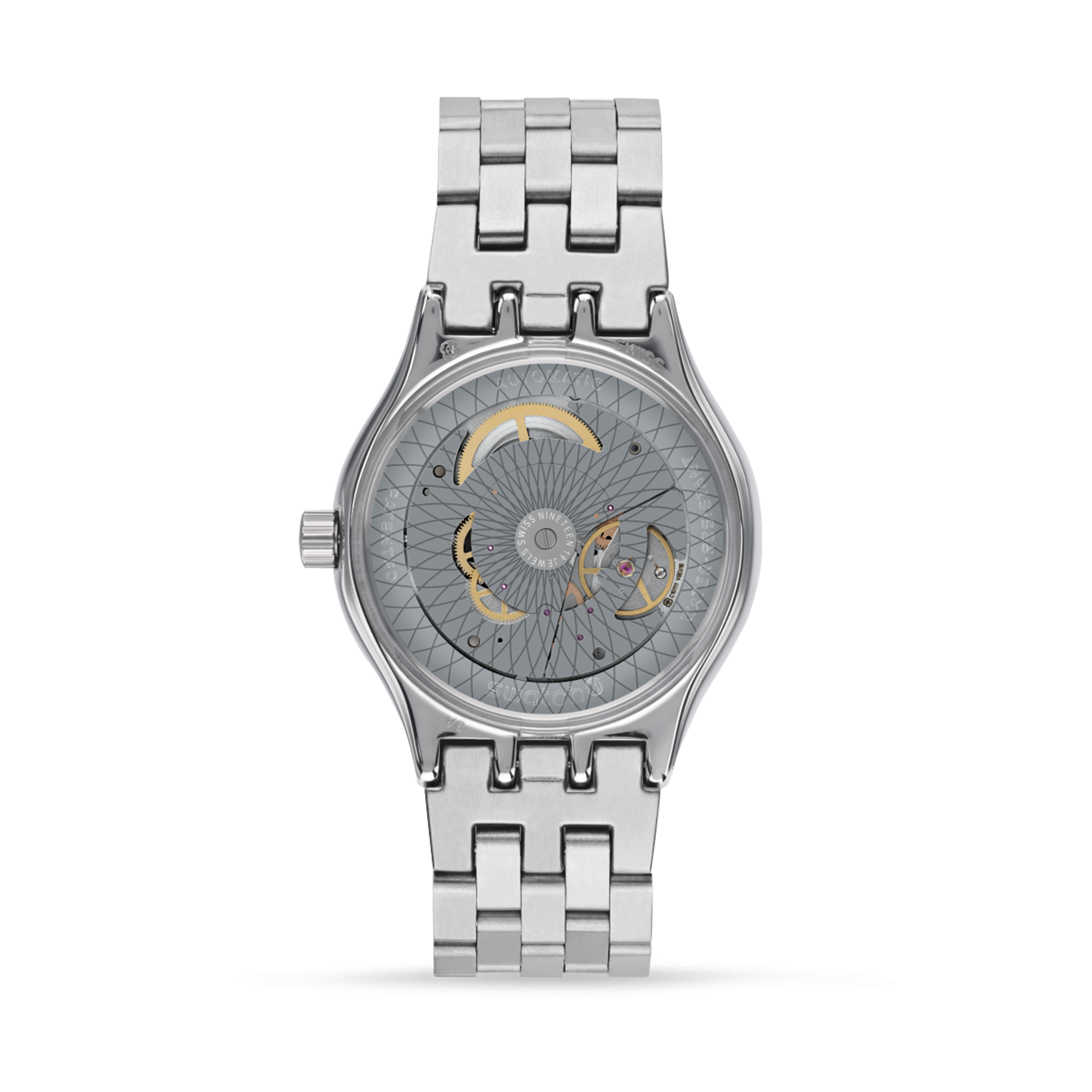 Swatch Sistem Lacque