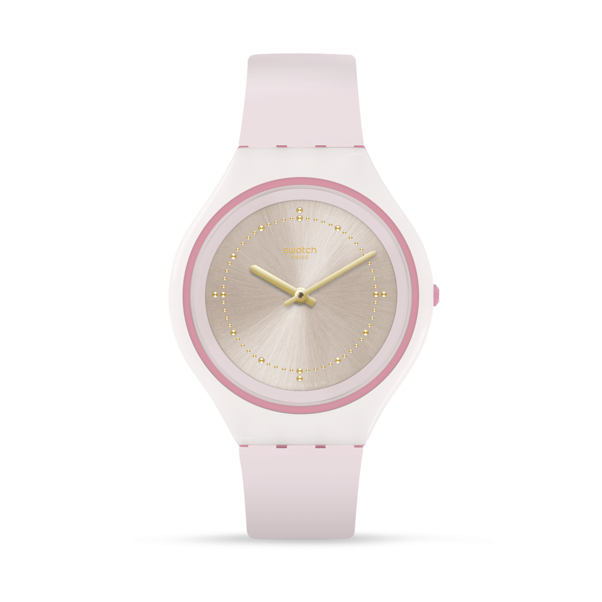 Swatch Skinblush