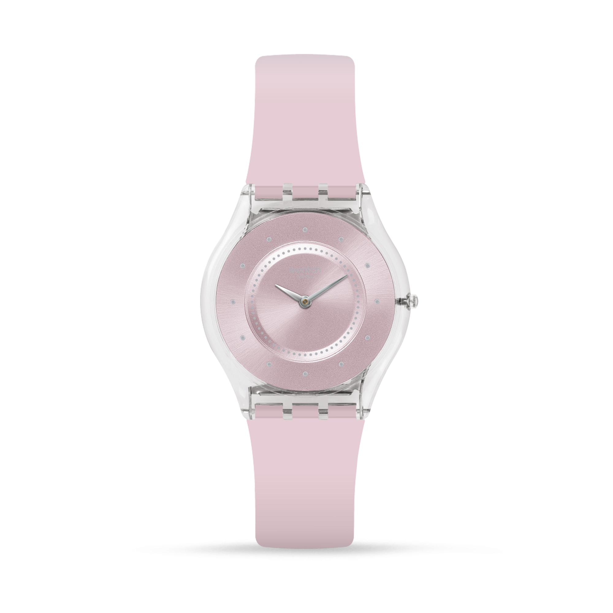 Swatch Pink Pastel